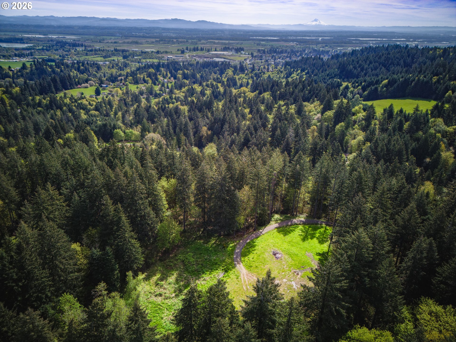 Valley Hideaway LN