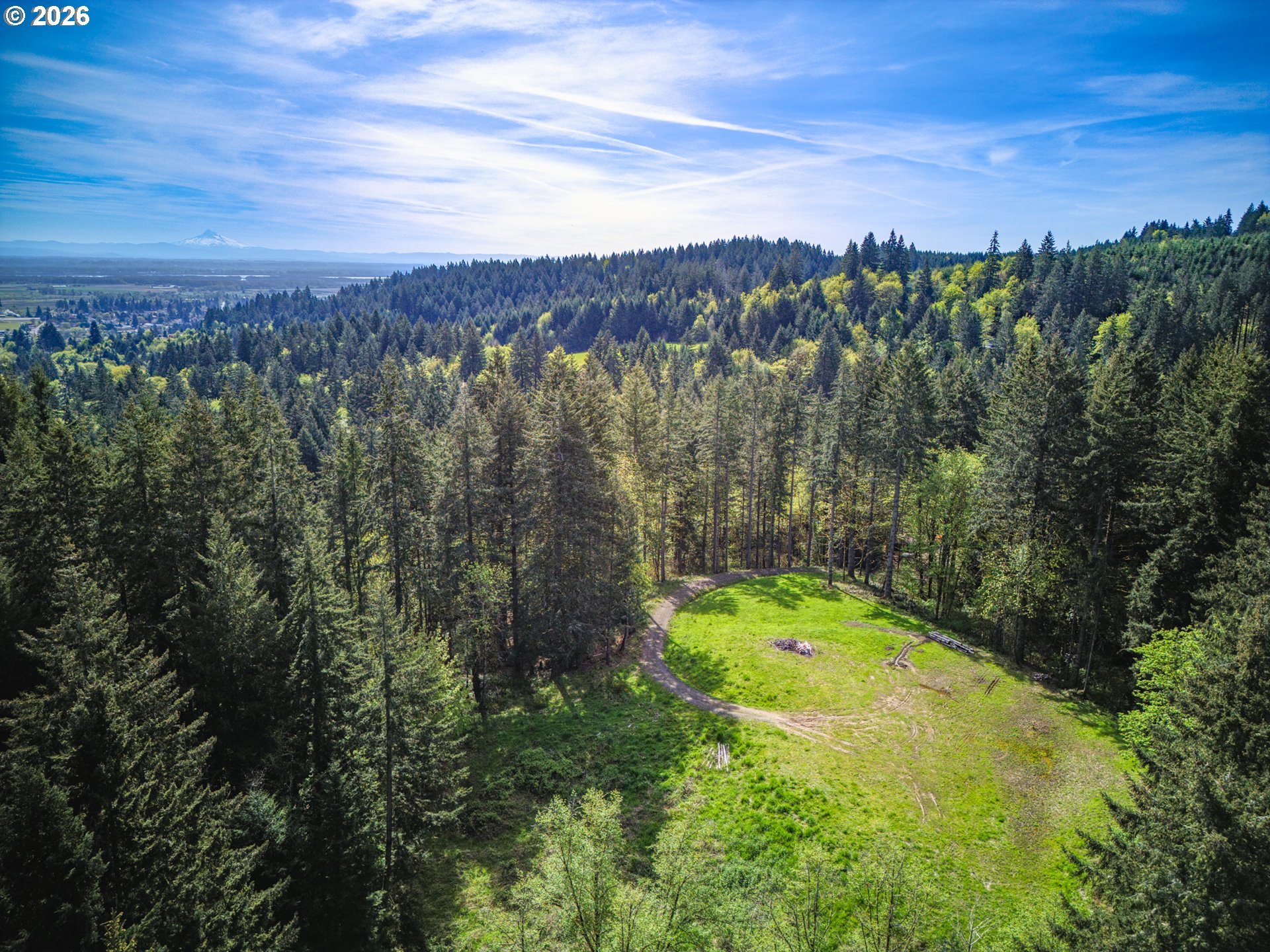 Valley Hideaway LN