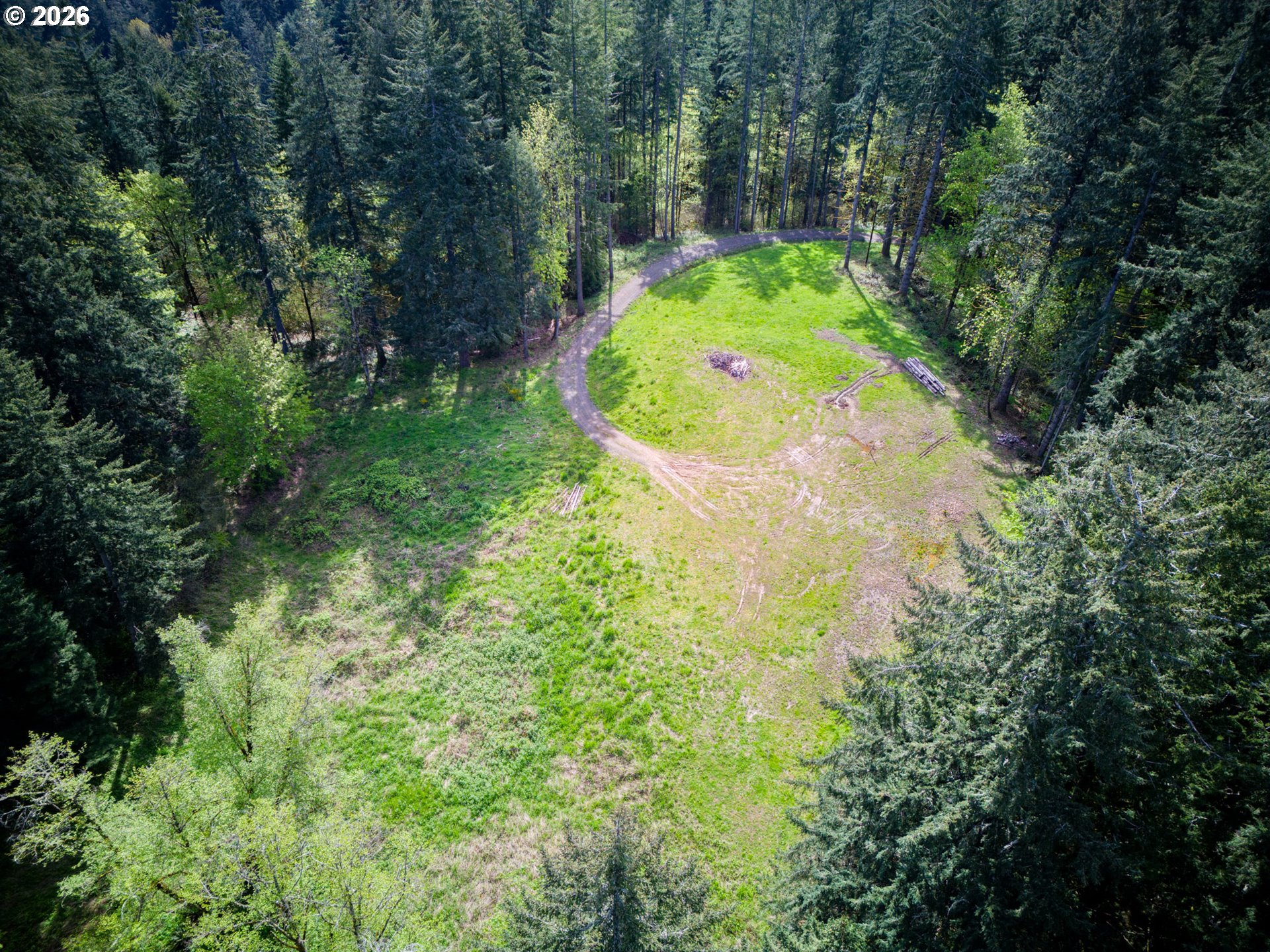 Valley Hideaway LN