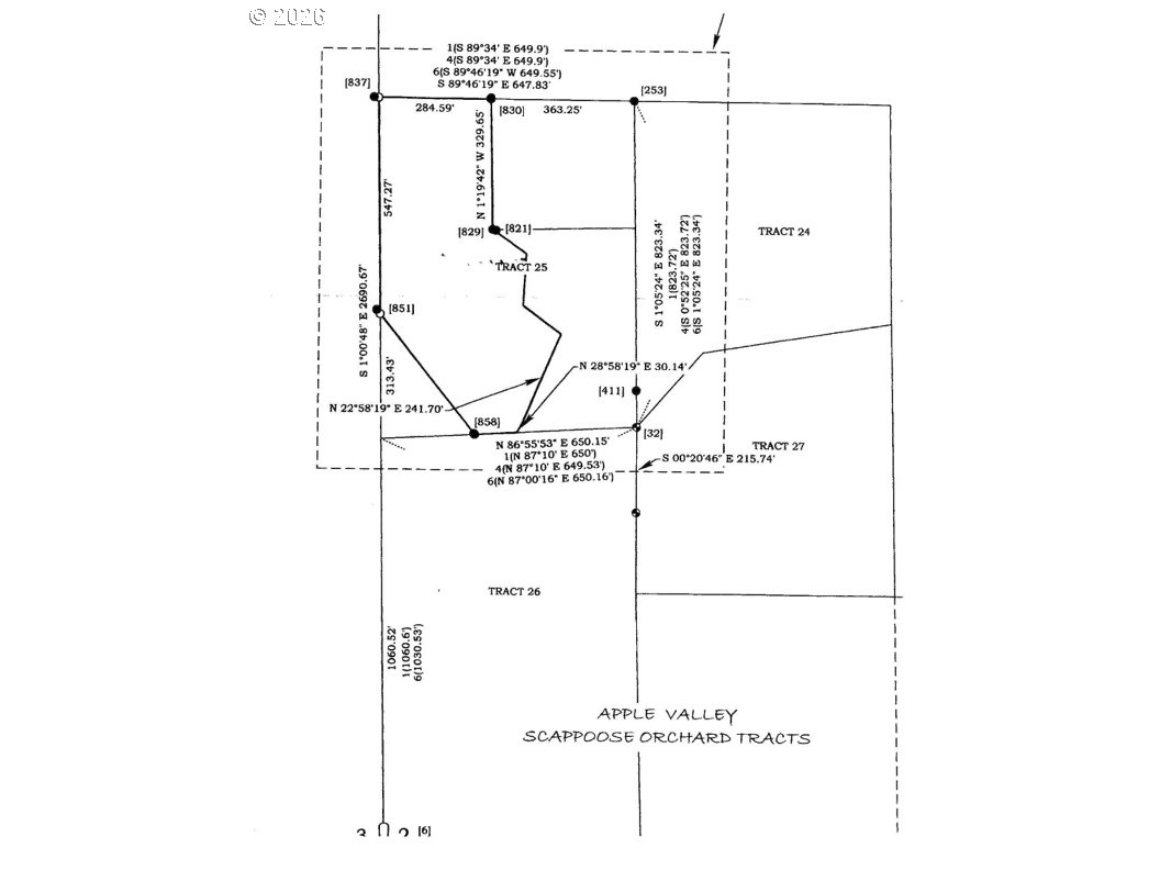 Valley Hideaway LN