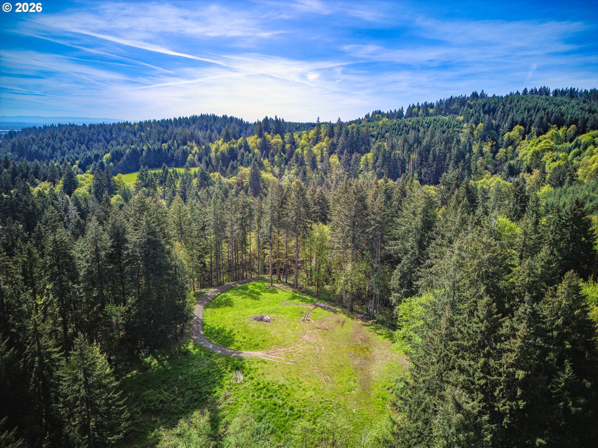 Valley Hideaway LN