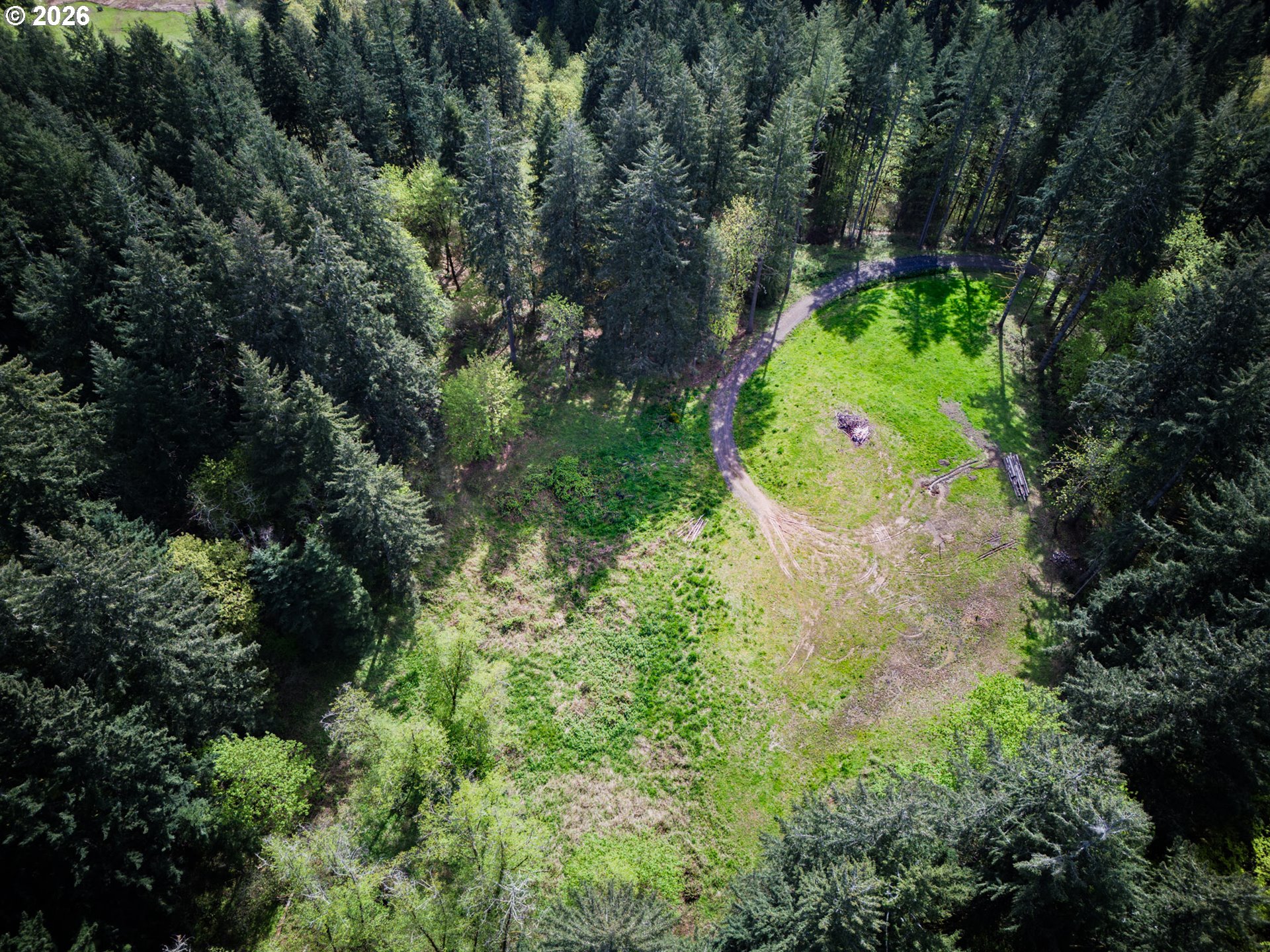 Valley Hideaway LN