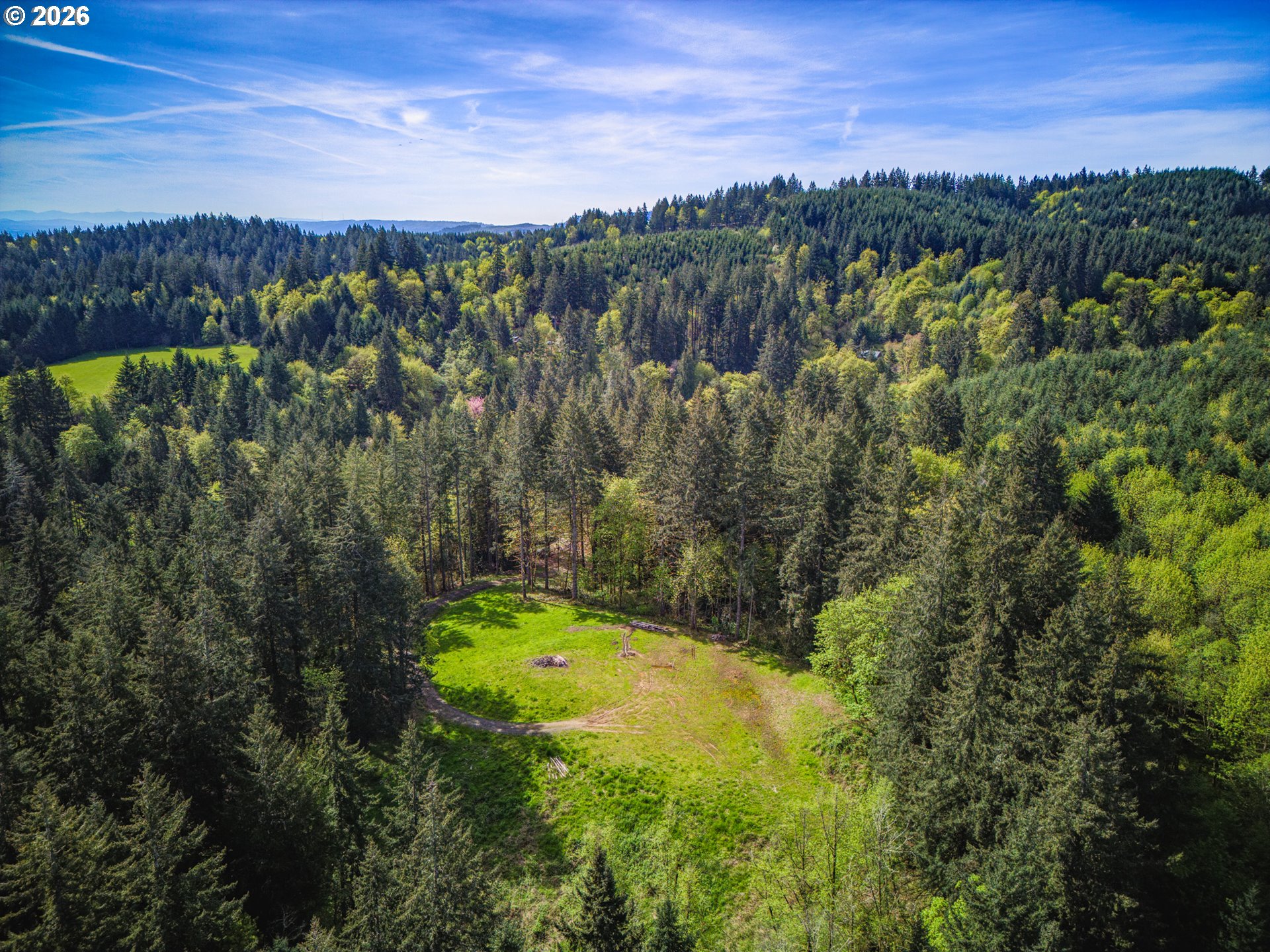 Valley Hideaway LN