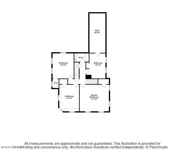 8 Tomac Avenue