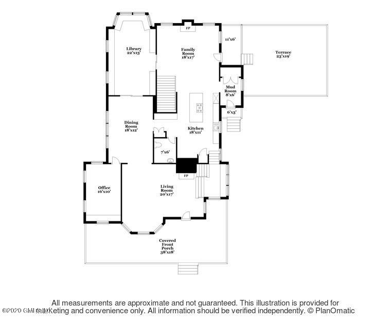 8 Tomac Avenue