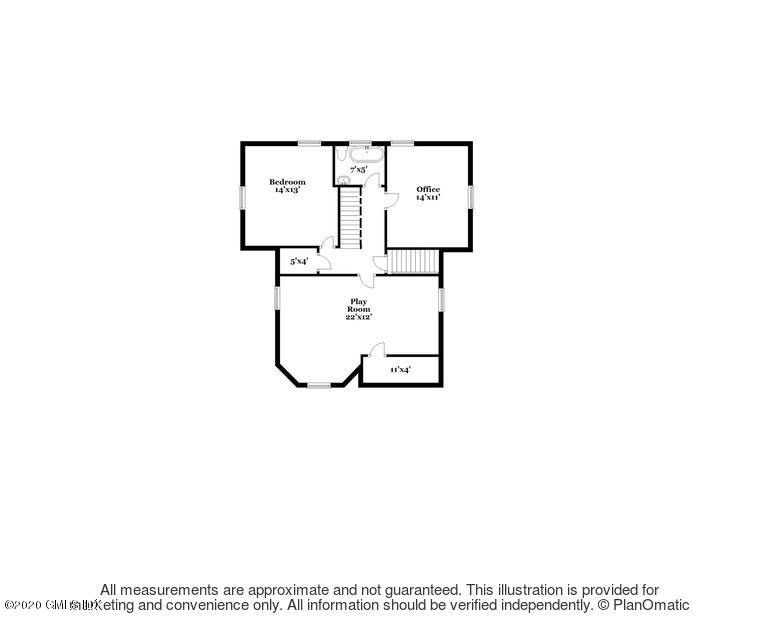 8 Tomac Avenue