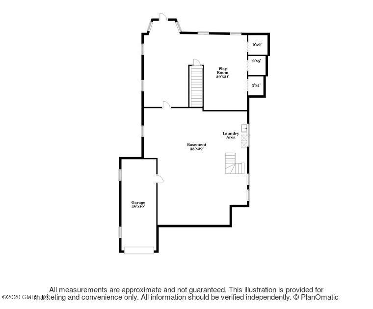 8 Tomac Avenue