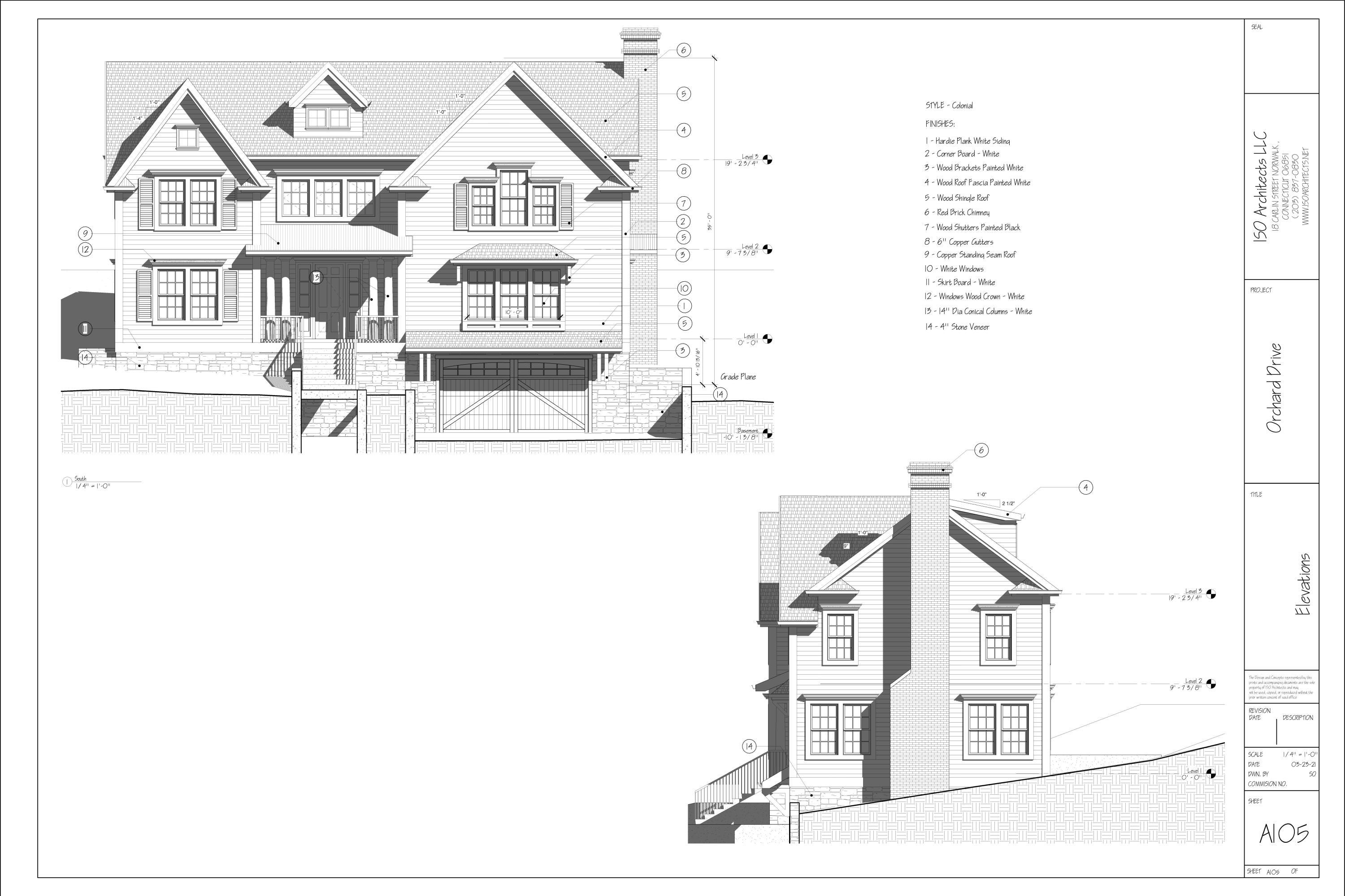 92 Orchard Drive