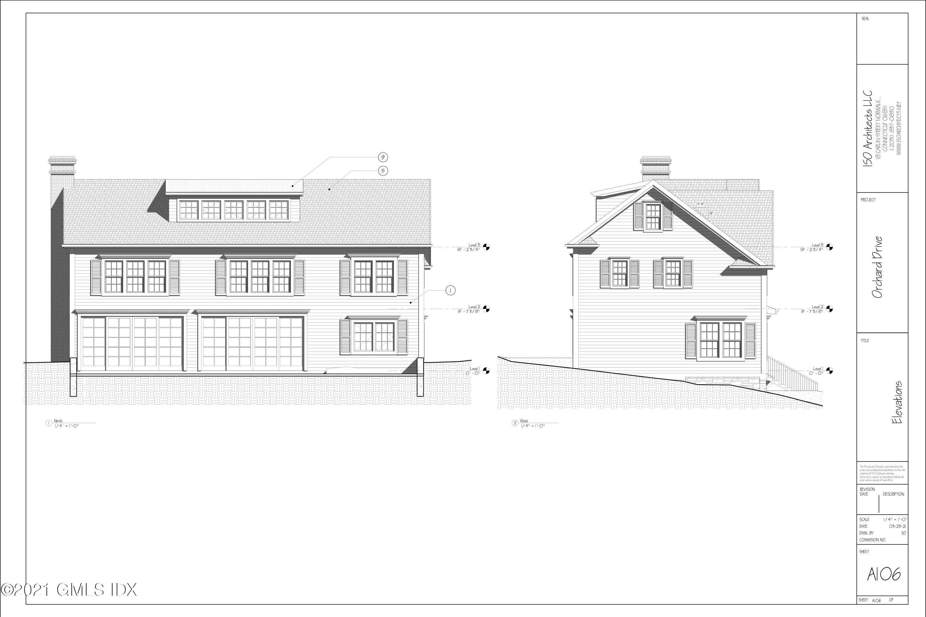 92 Orchard Drive