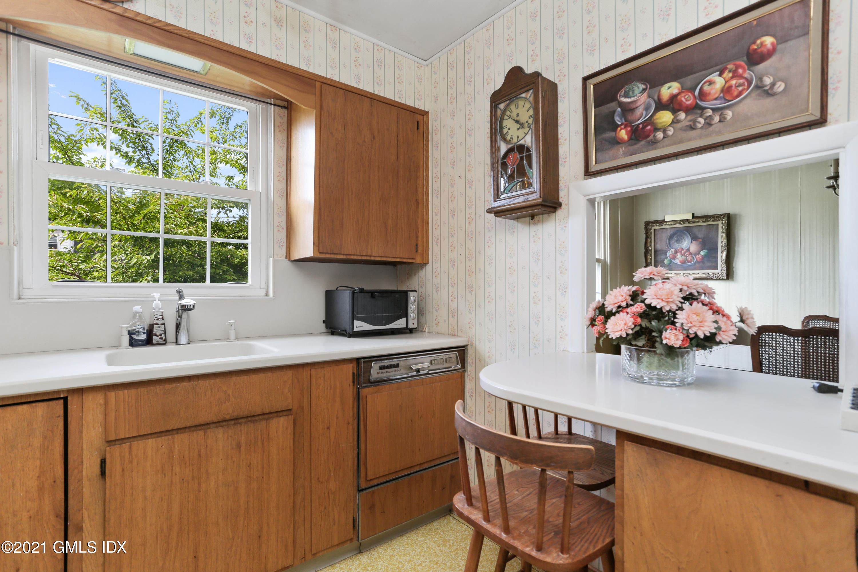 58 Putnam Park Unit: 58