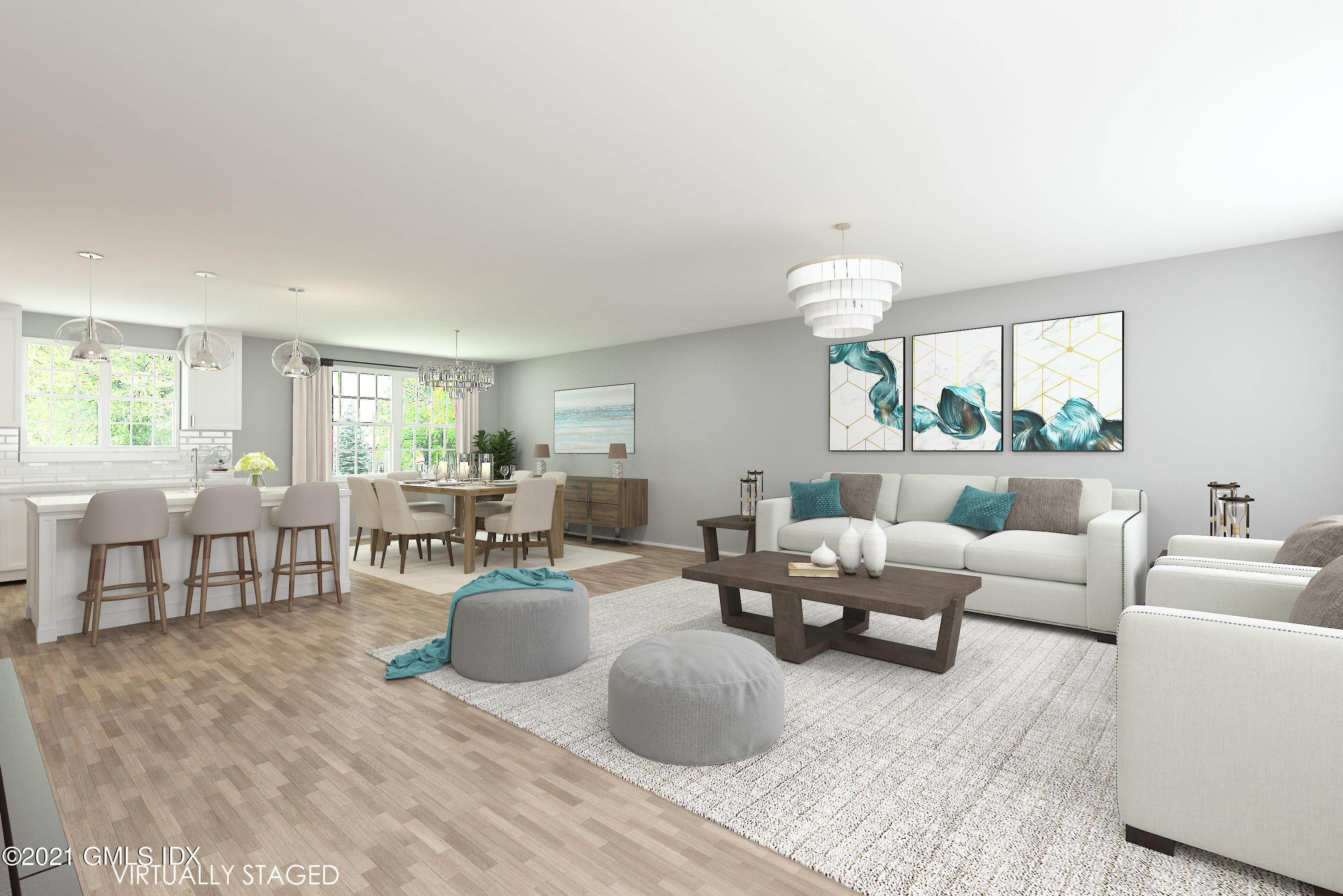 58 Putnam Park Unit: 58