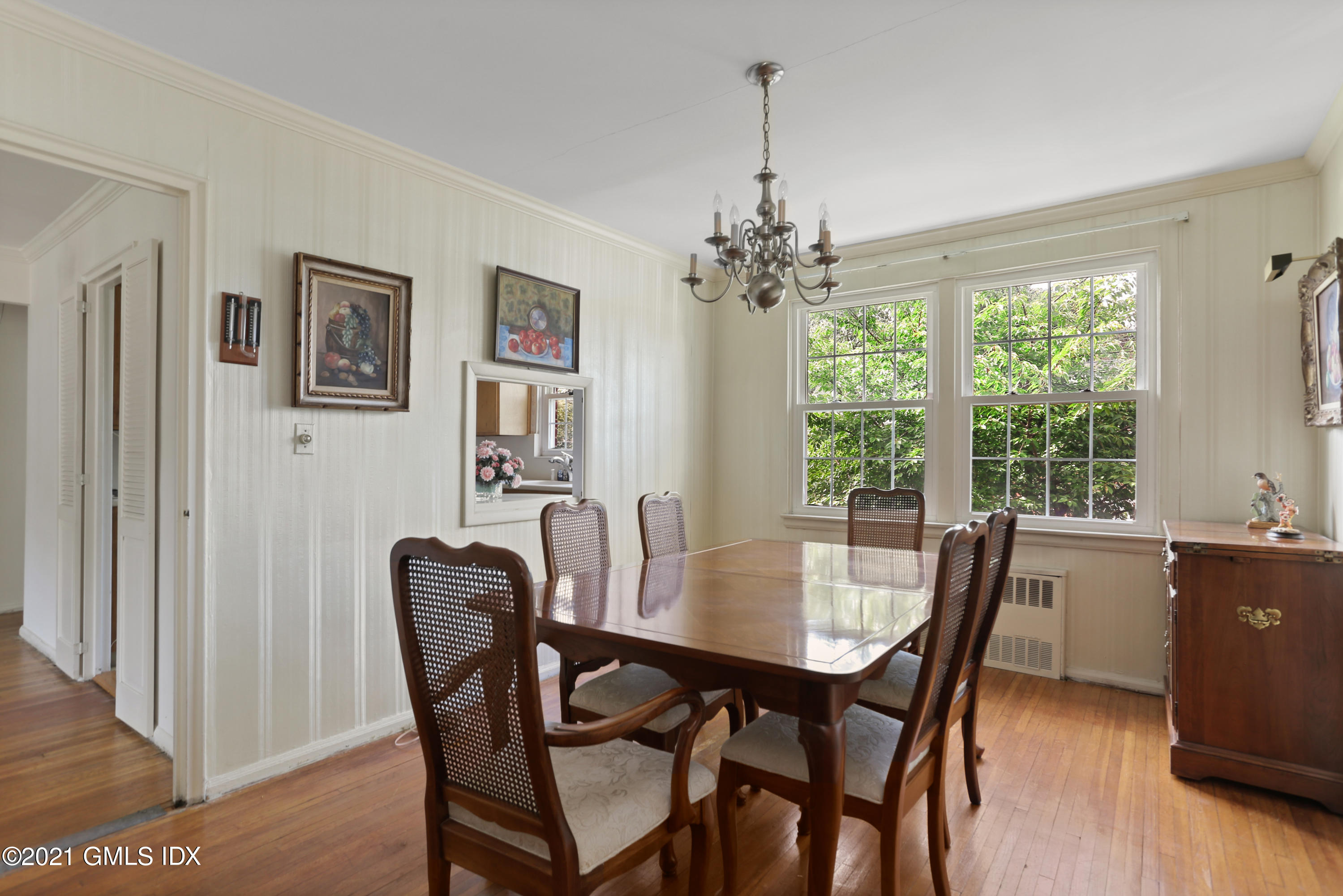 58 Putnam Park Unit: 58