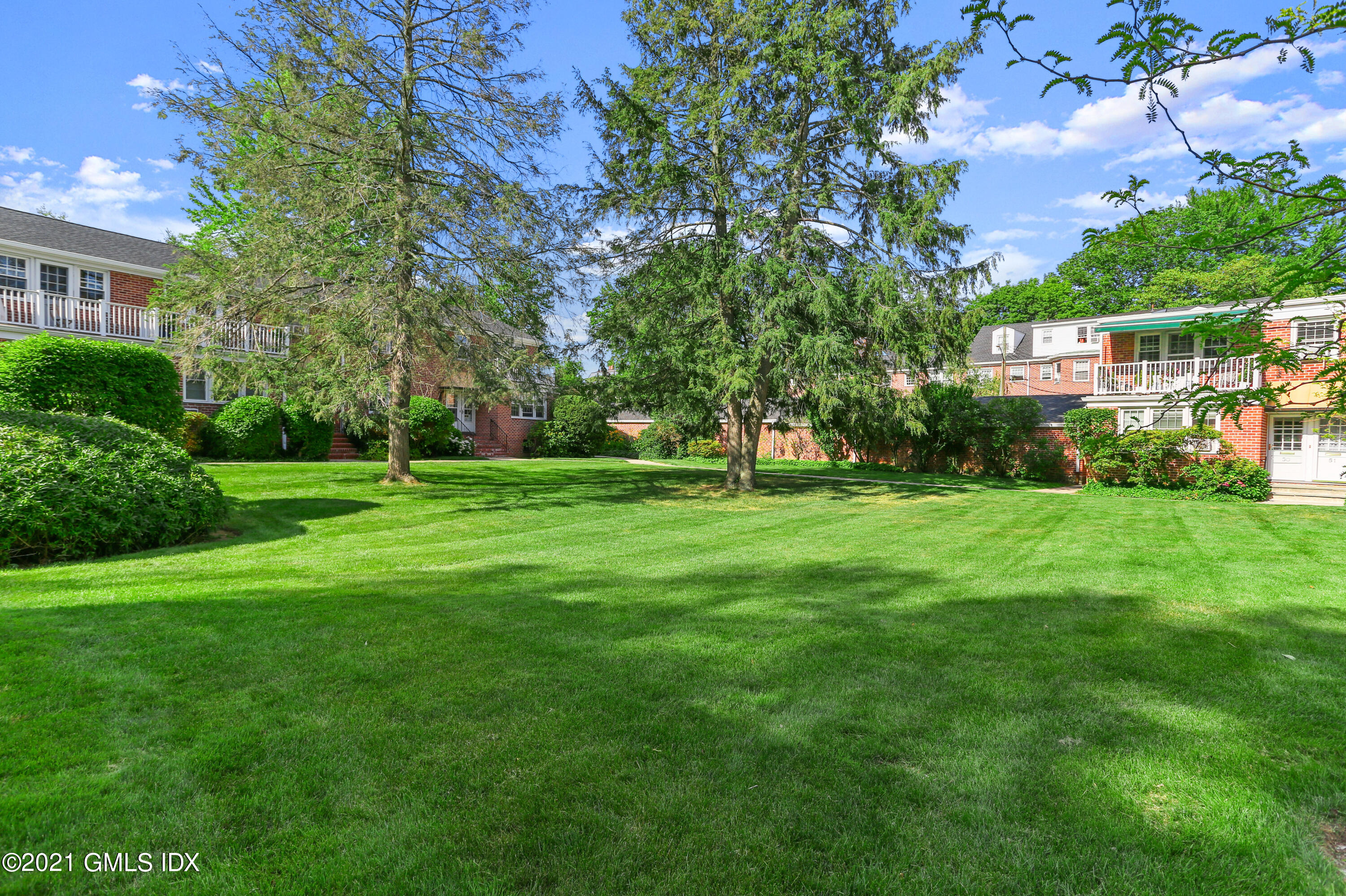 58 Putnam Park Unit: 58