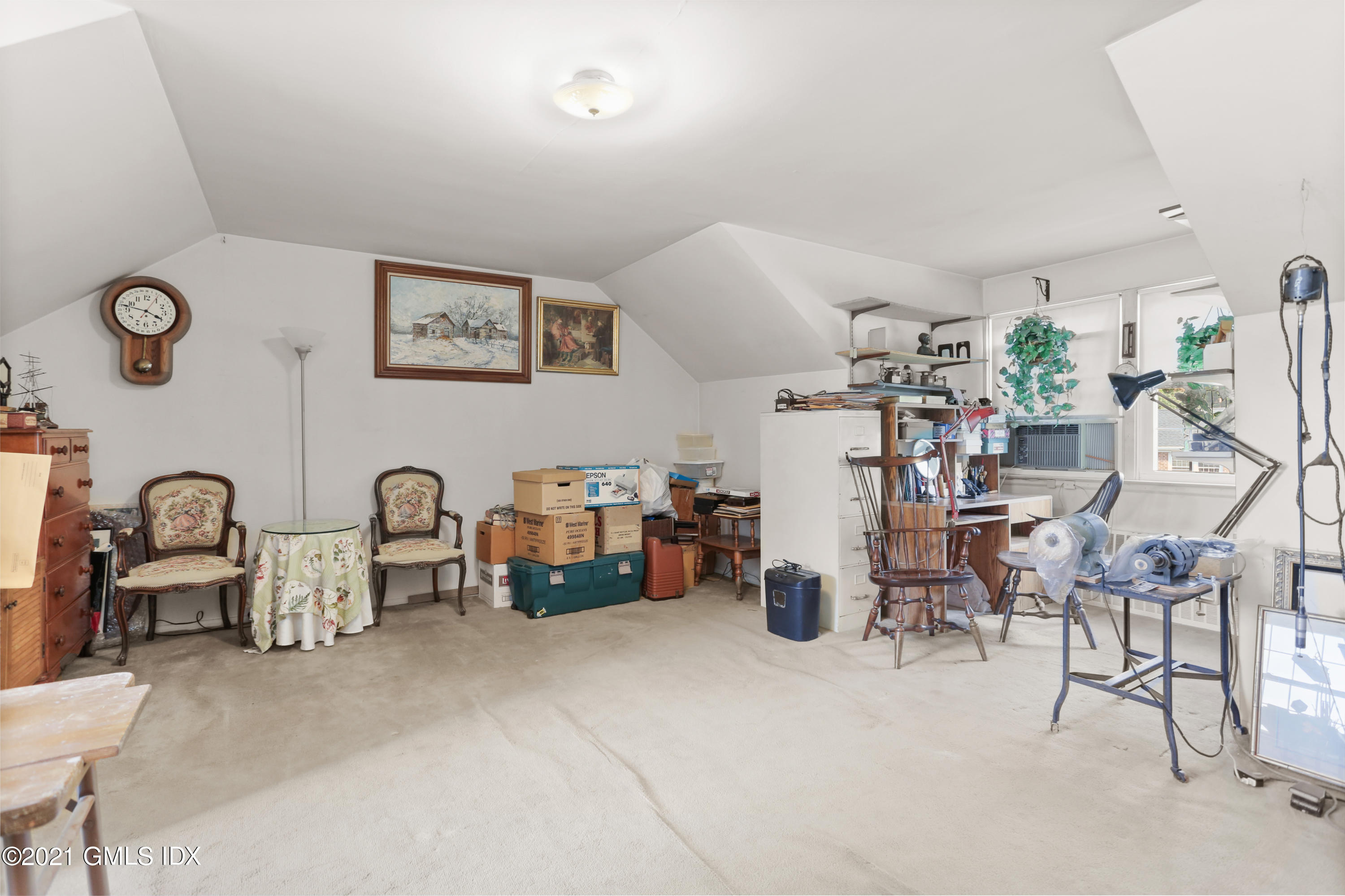 58 Putnam Park Unit: 58