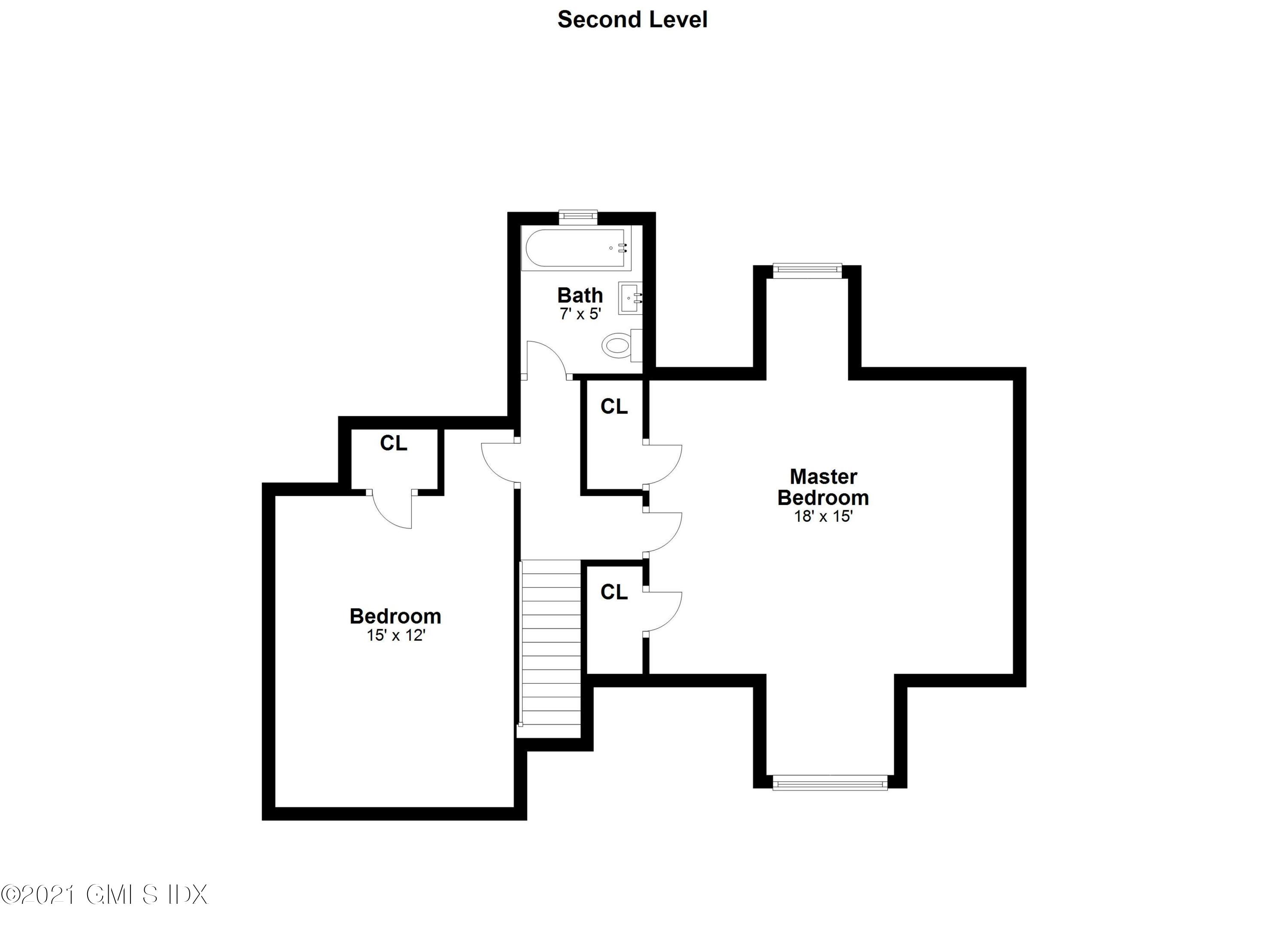 58 Putnam Park Unit: 58