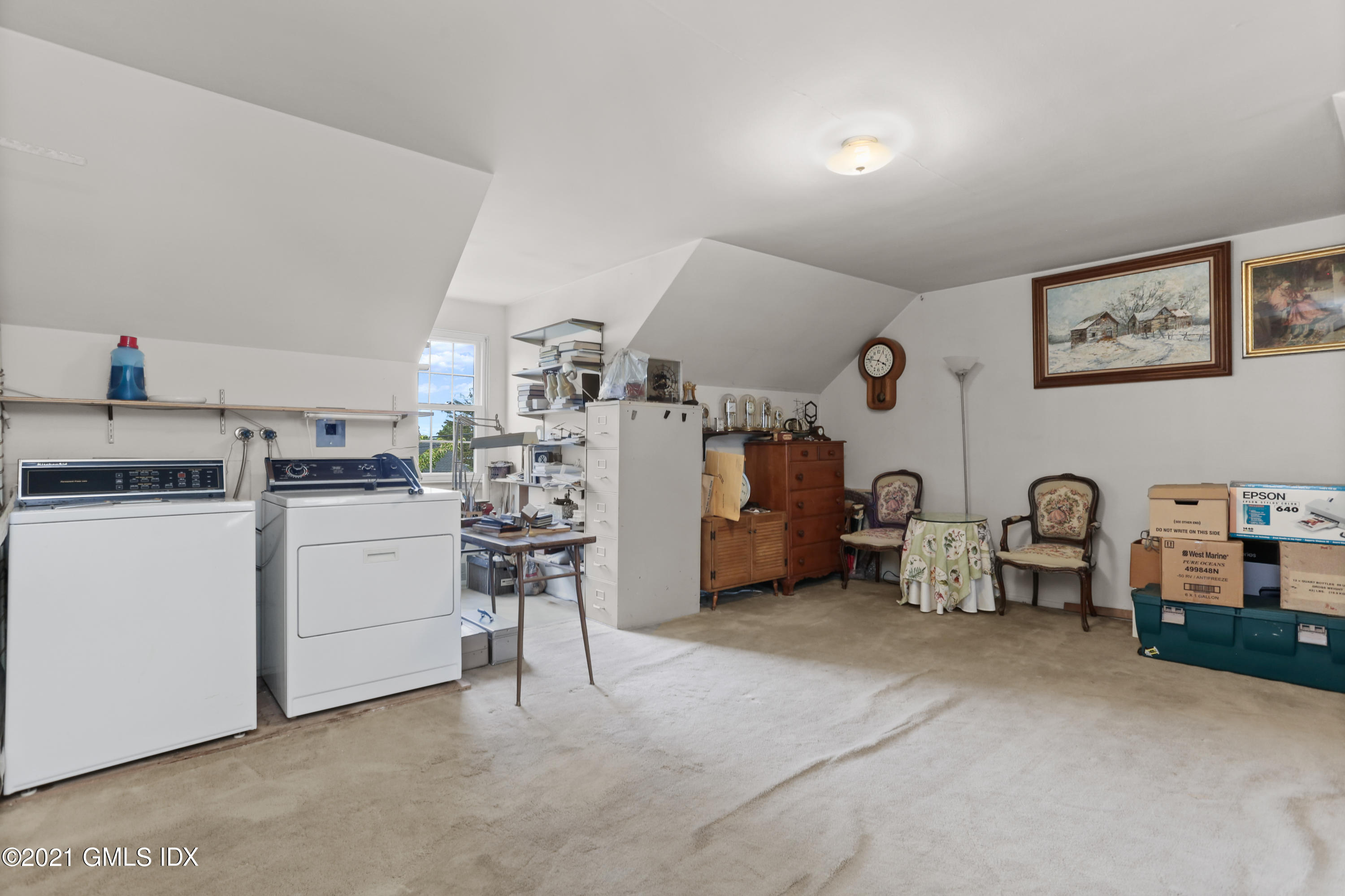 58 Putnam Park Unit: 58