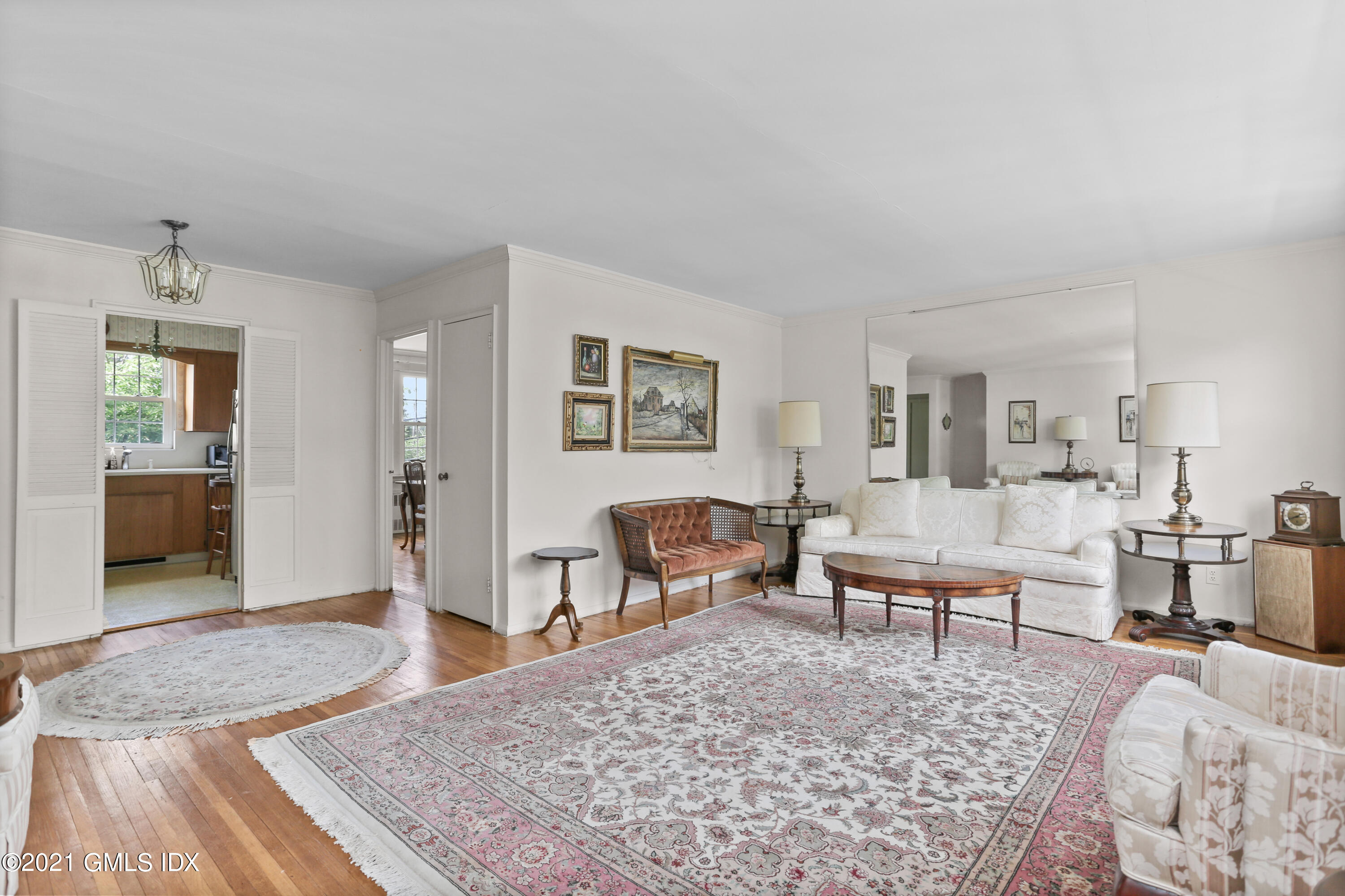 58 Putnam Park Unit: 58