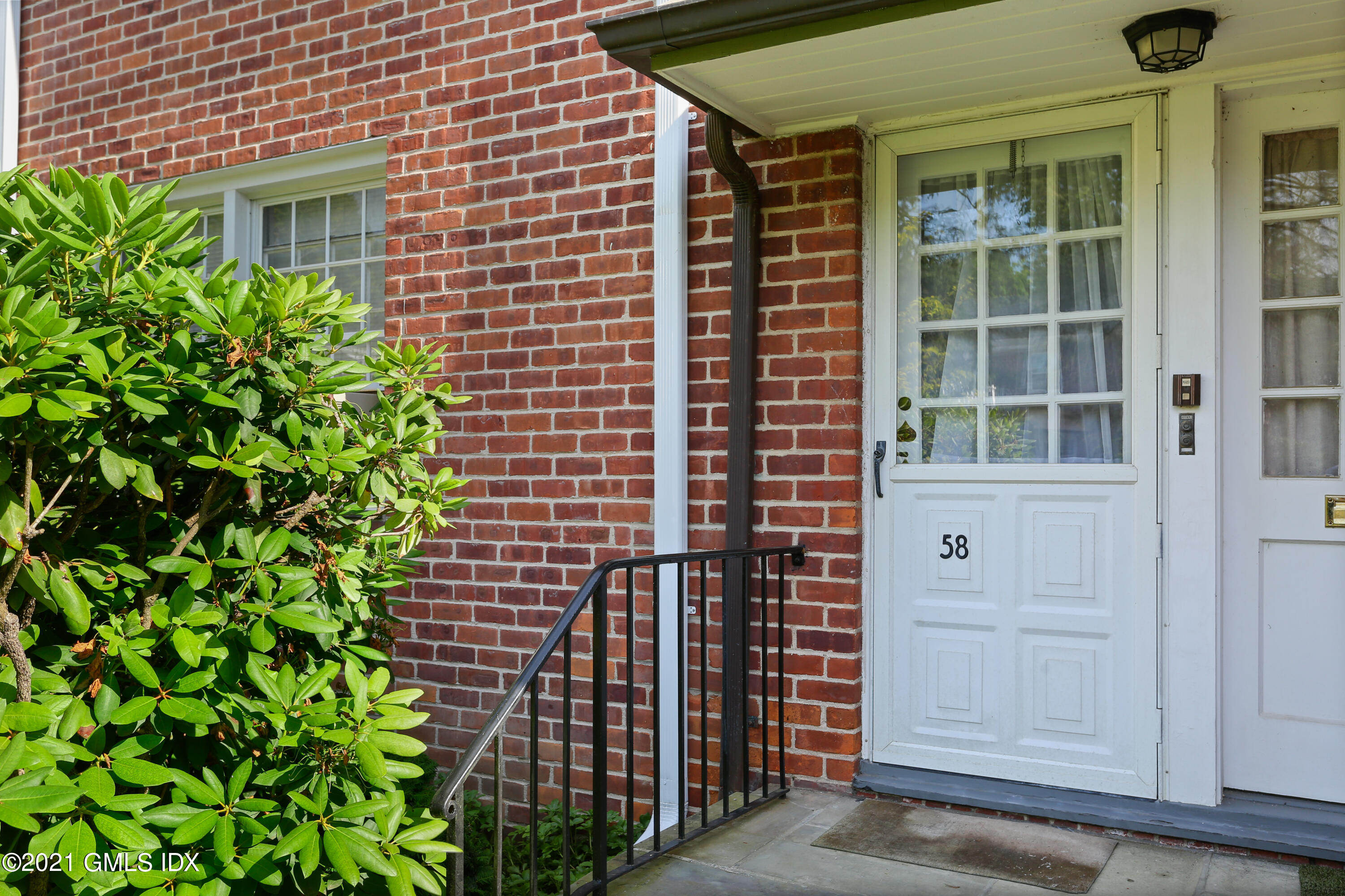 58 Putnam Park Unit: 58