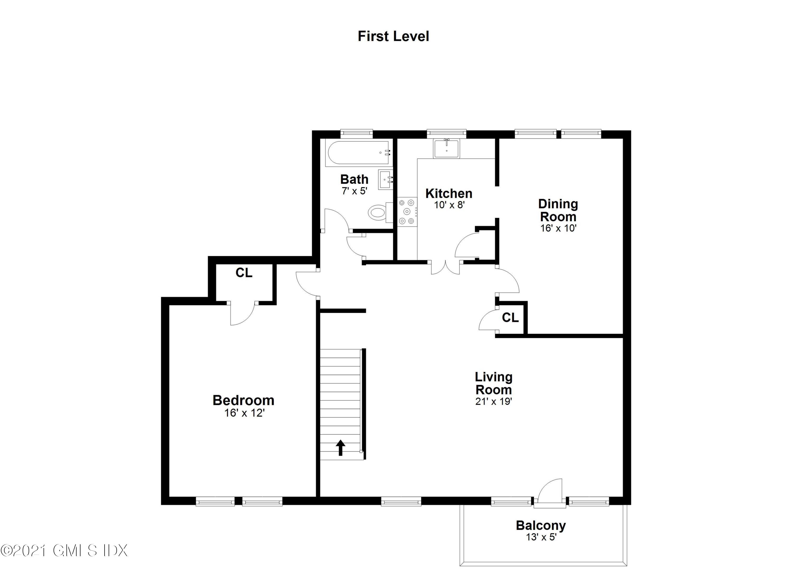 58 Putnam Park Unit: 58
