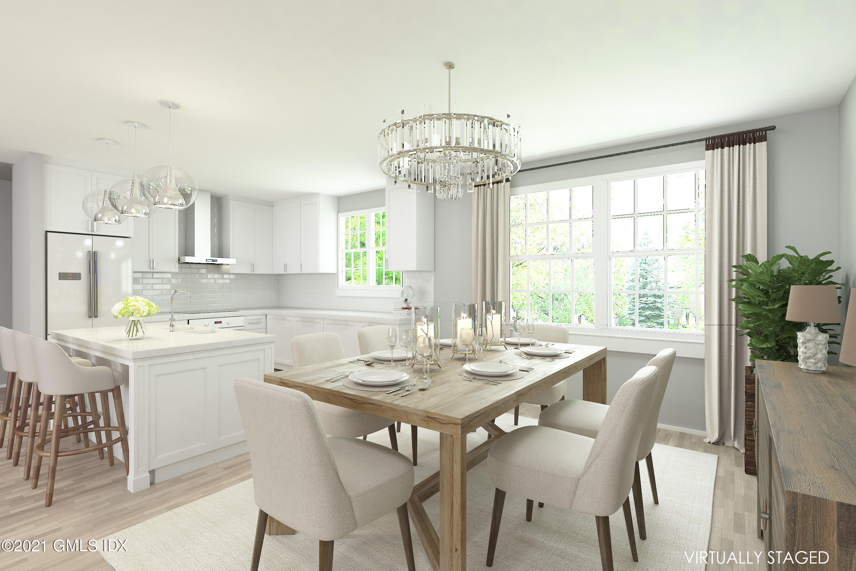 58 Putnam Park Unit: 58