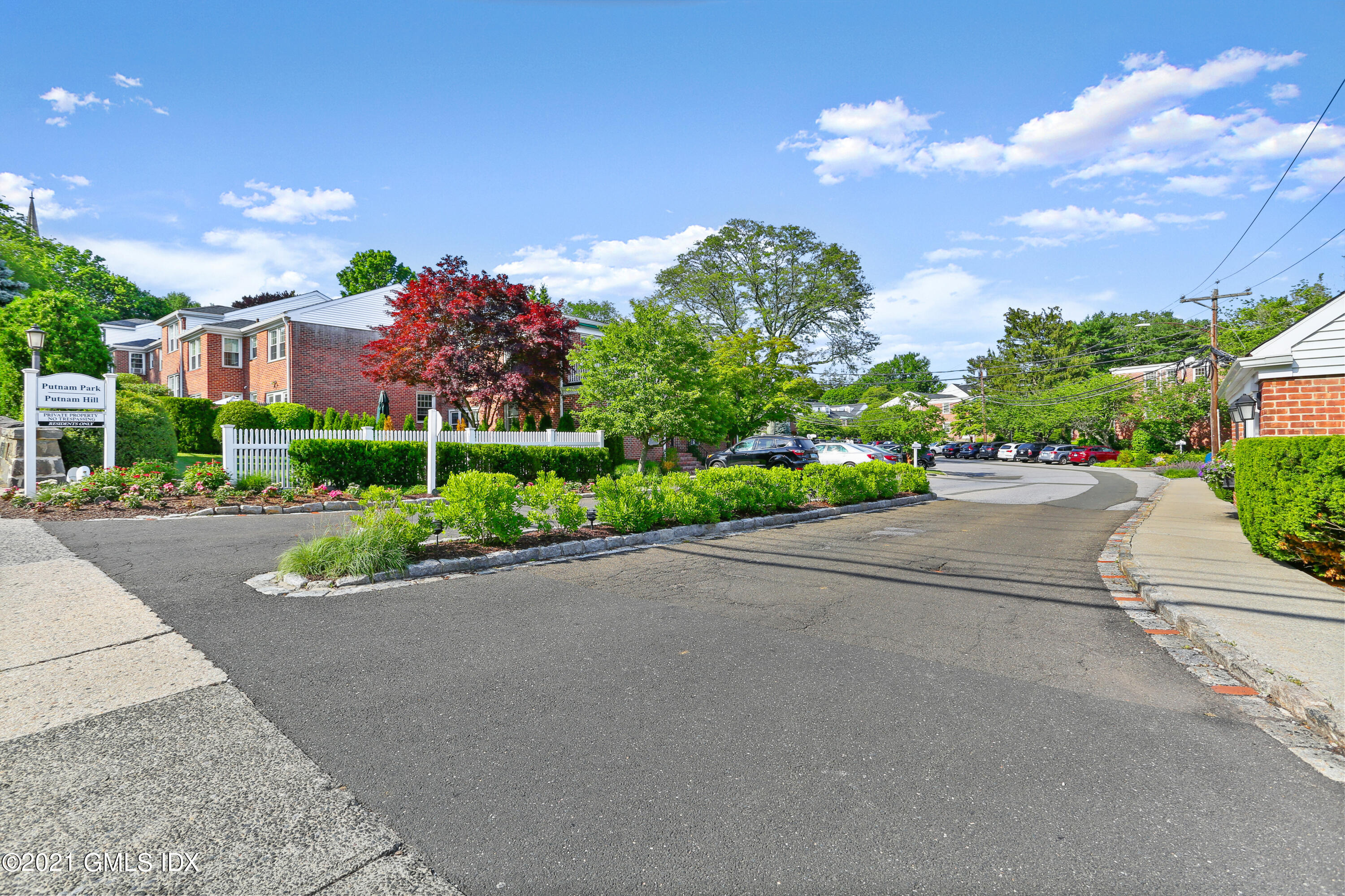 58 Putnam Park Unit: 58