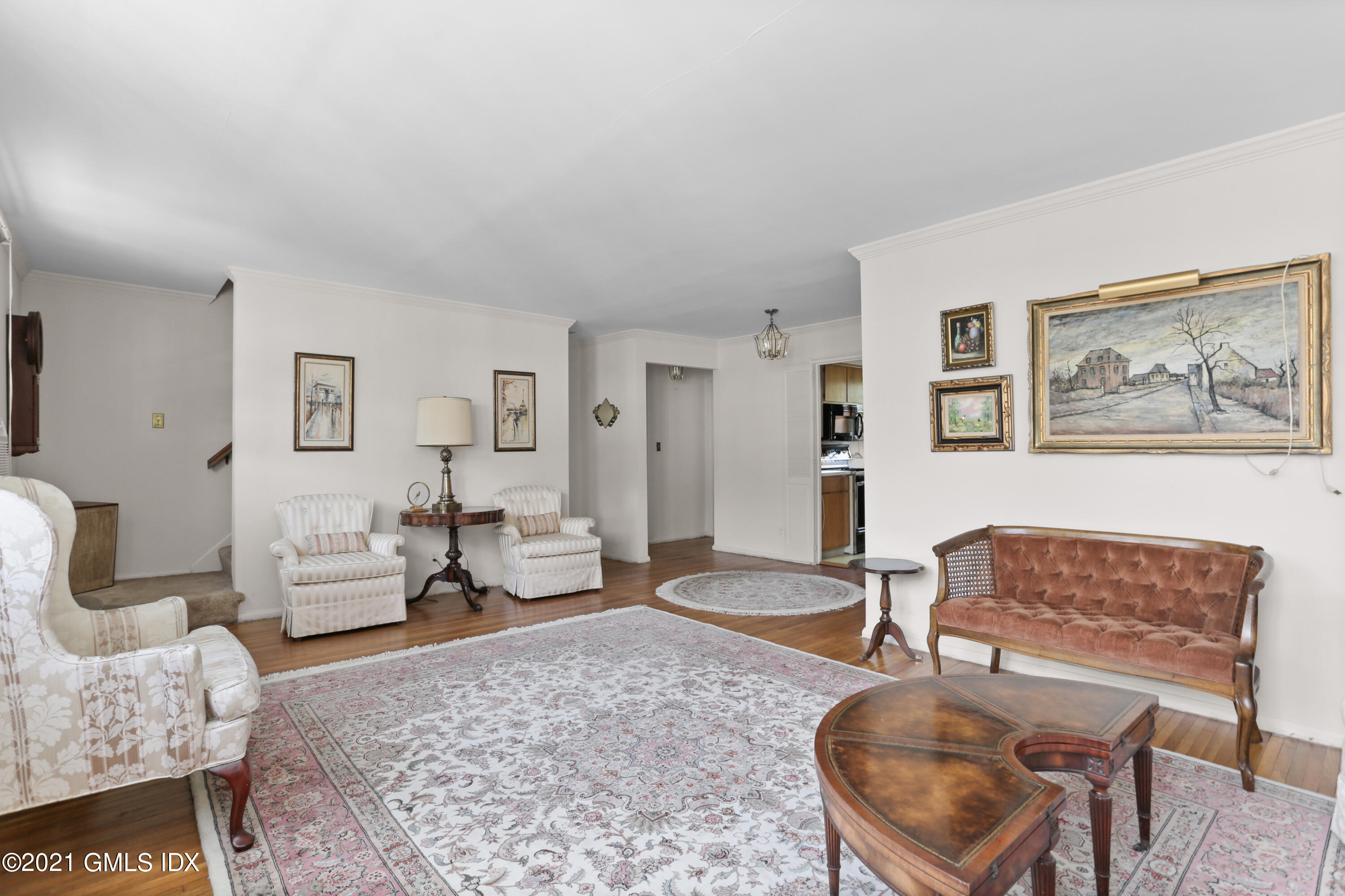 58 Putnam Park Unit: 58