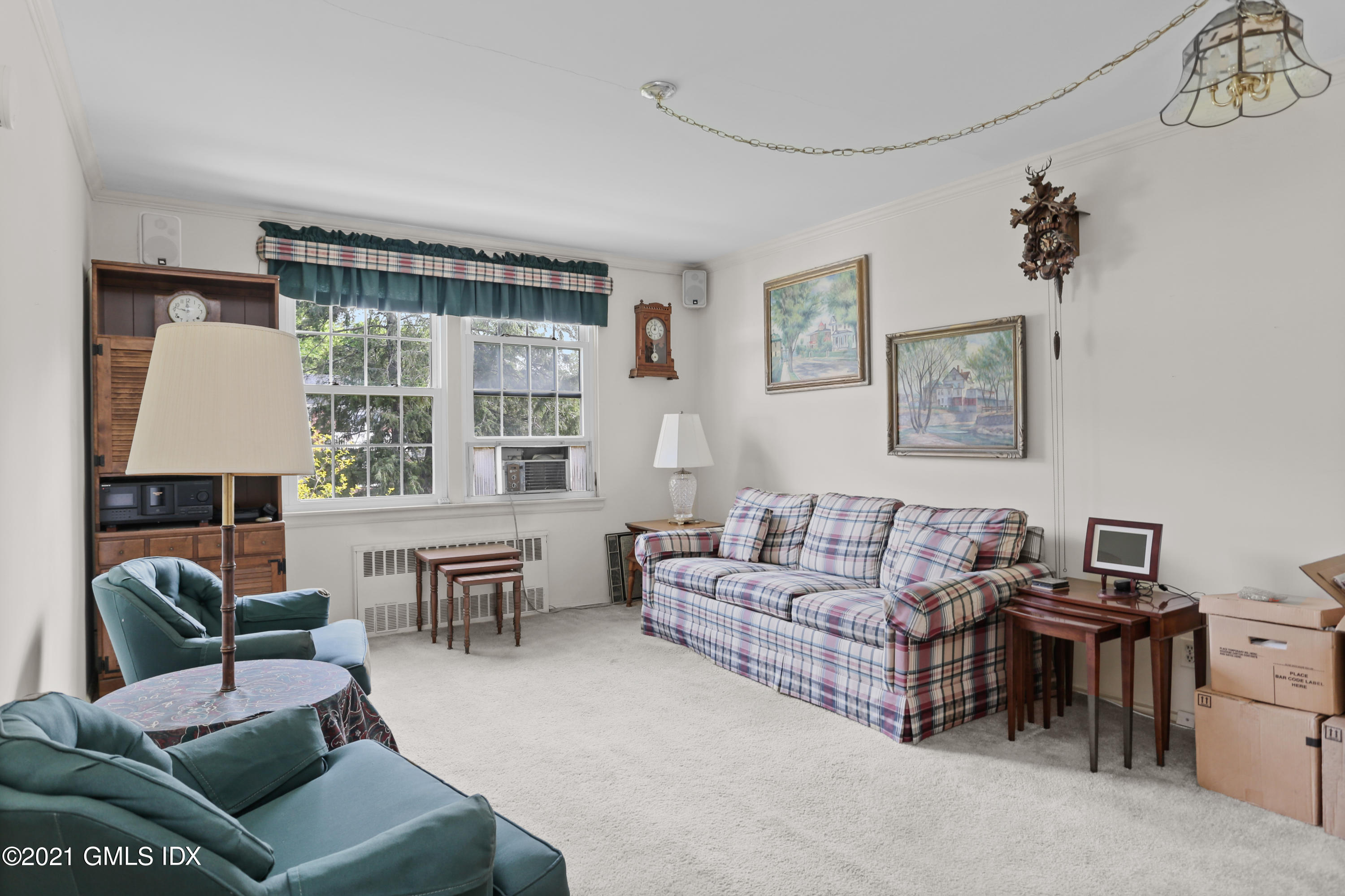 58 Putnam Park Unit: 58