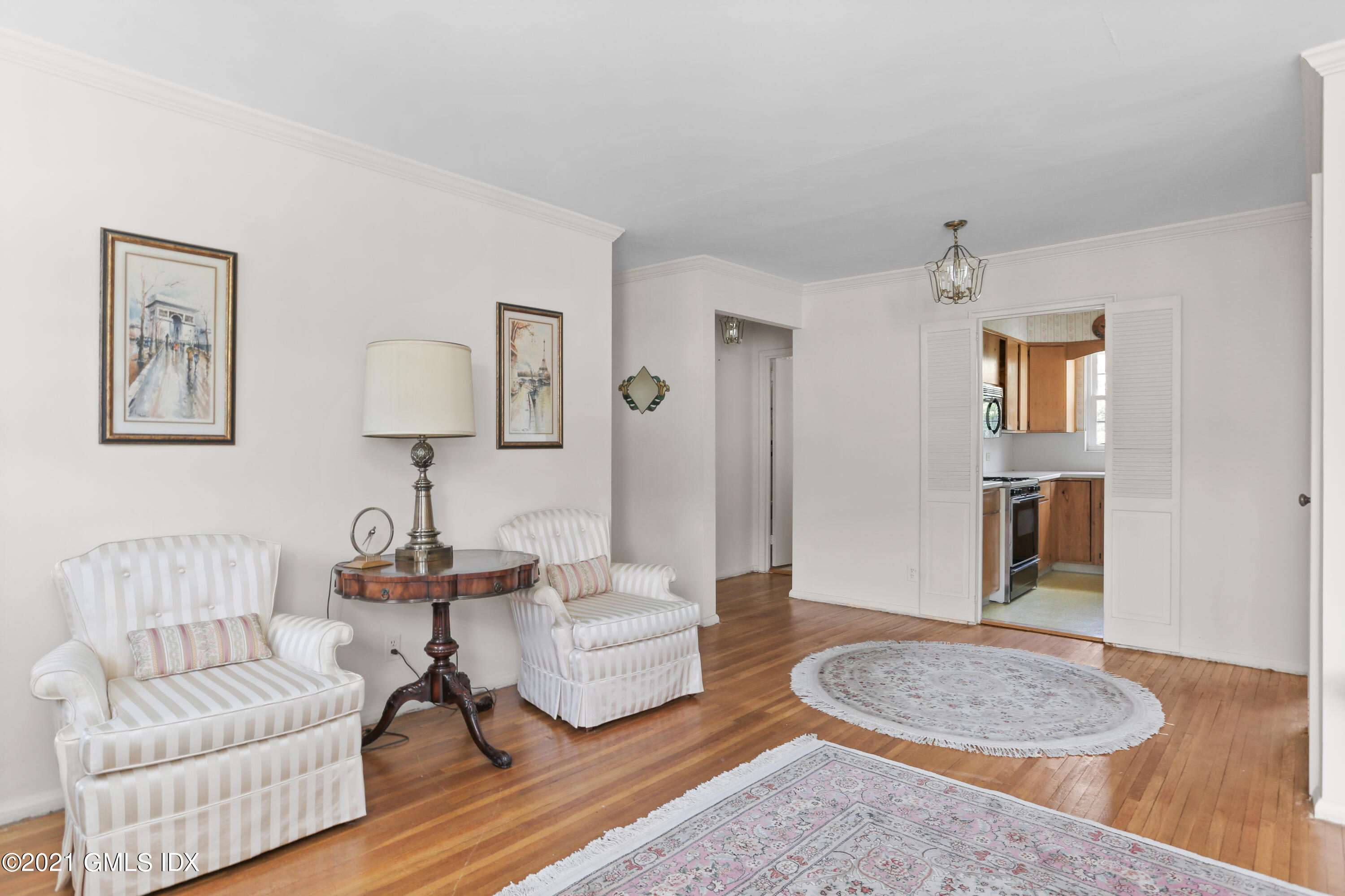 58 Putnam Park Unit: 58