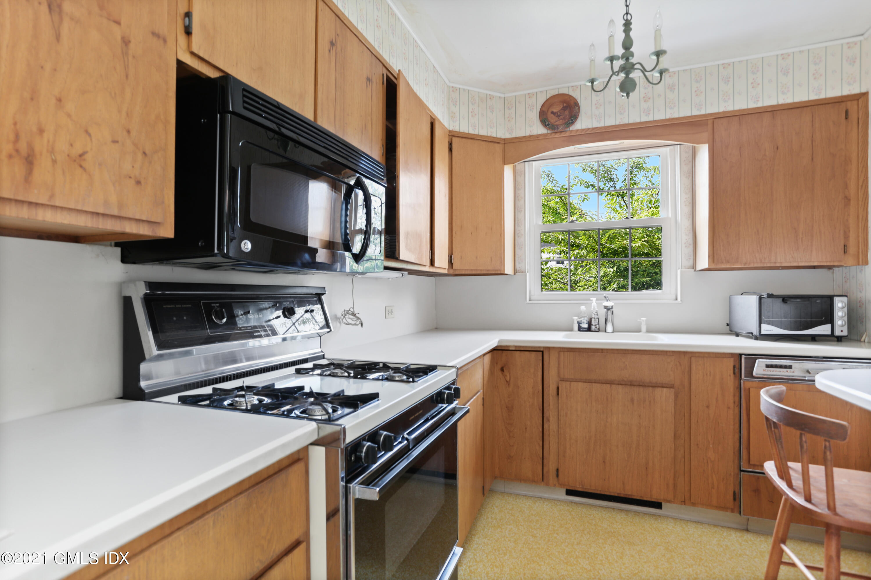58 Putnam Park Unit: 58