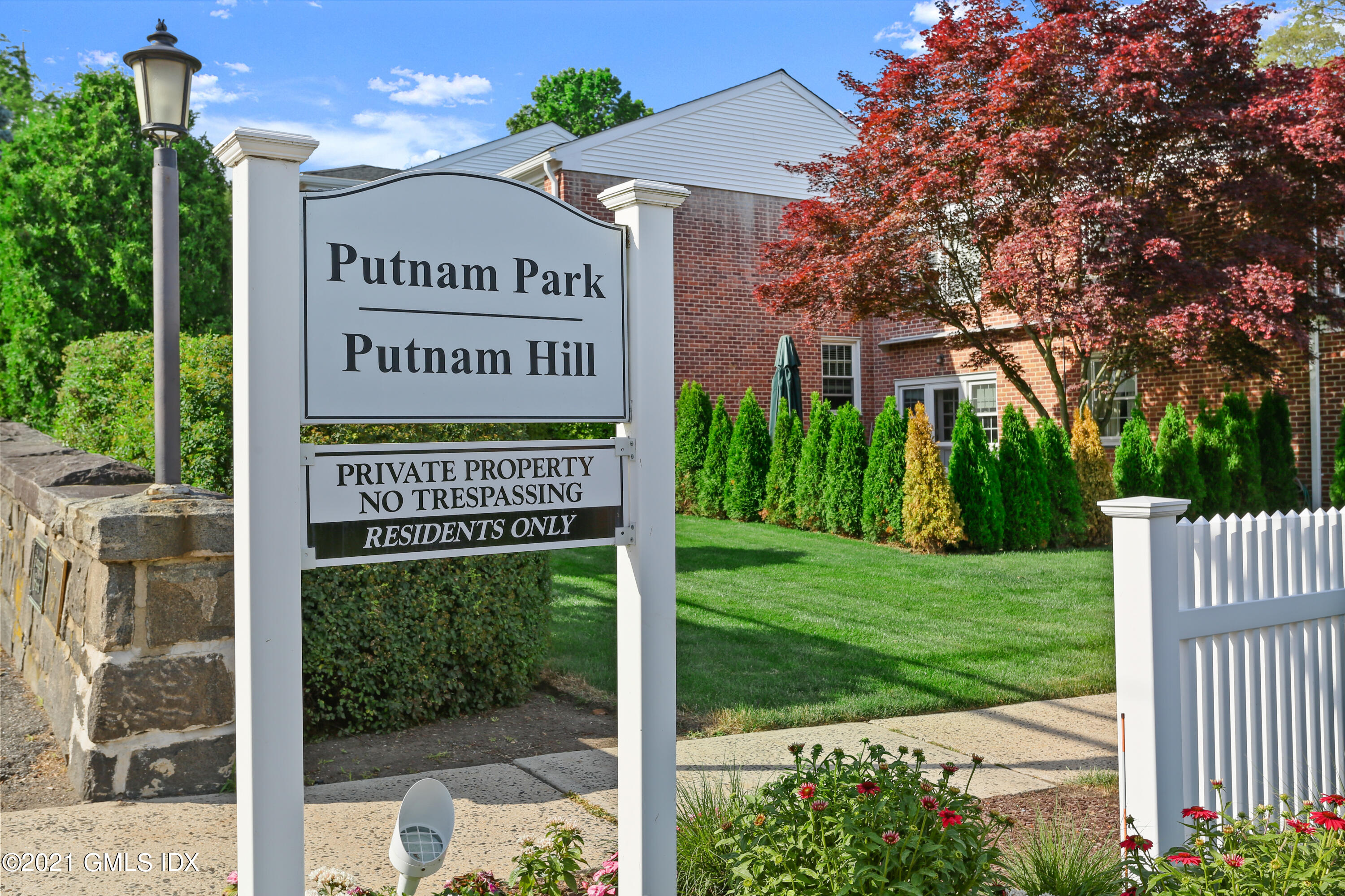 58 Putnam Park Unit: 58