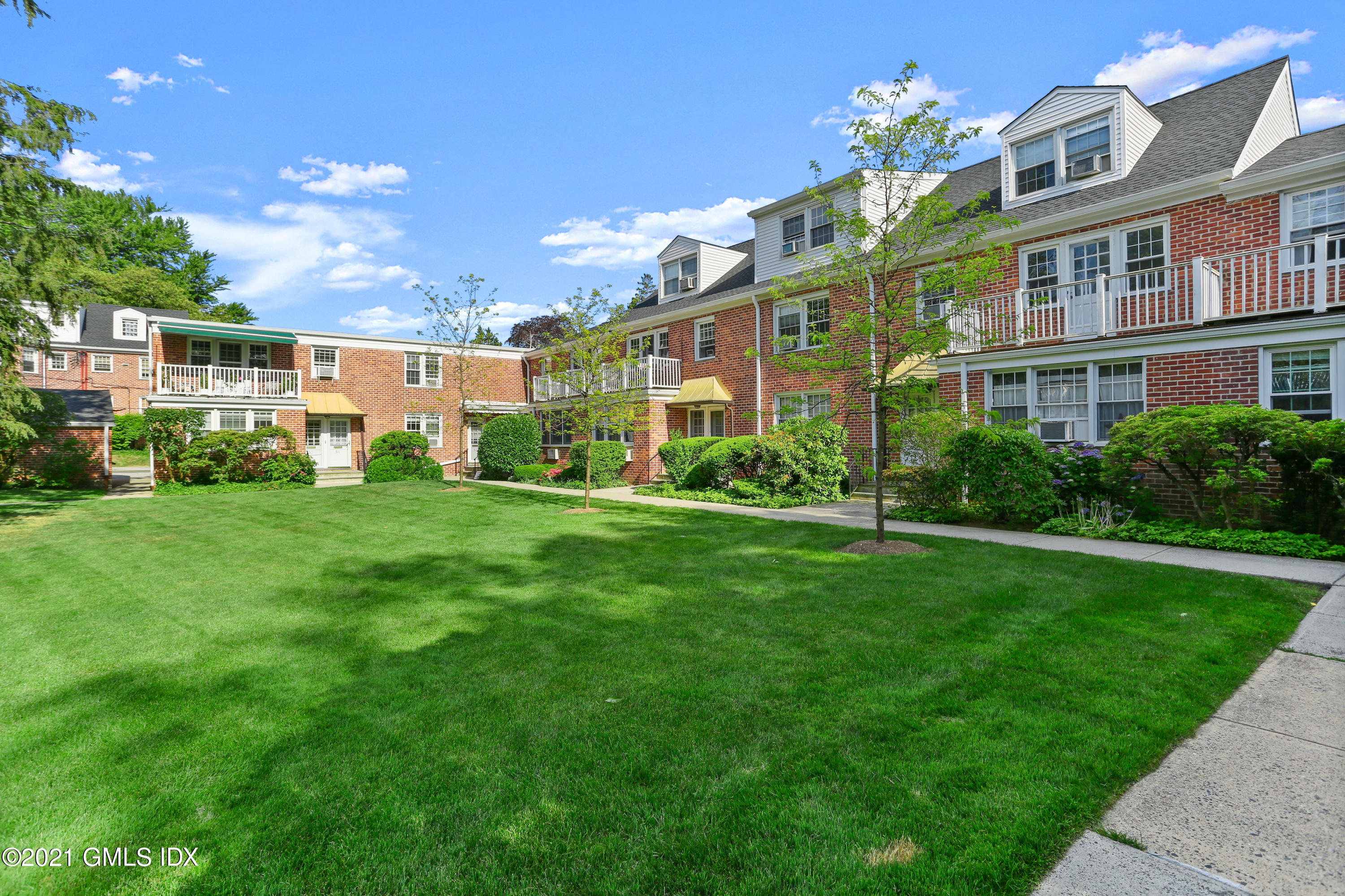 58 Putnam Park Unit: 58