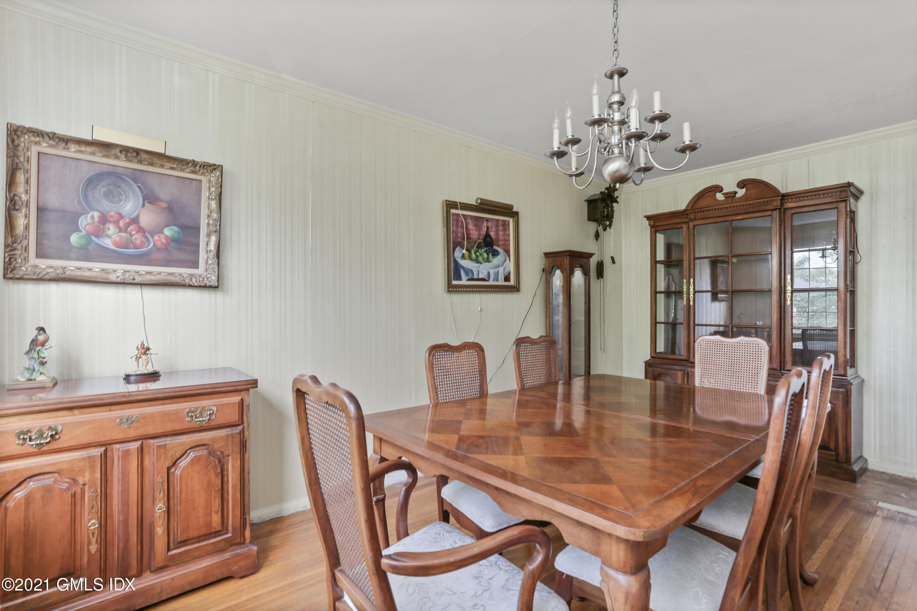 58 Putnam Park Unit: 58