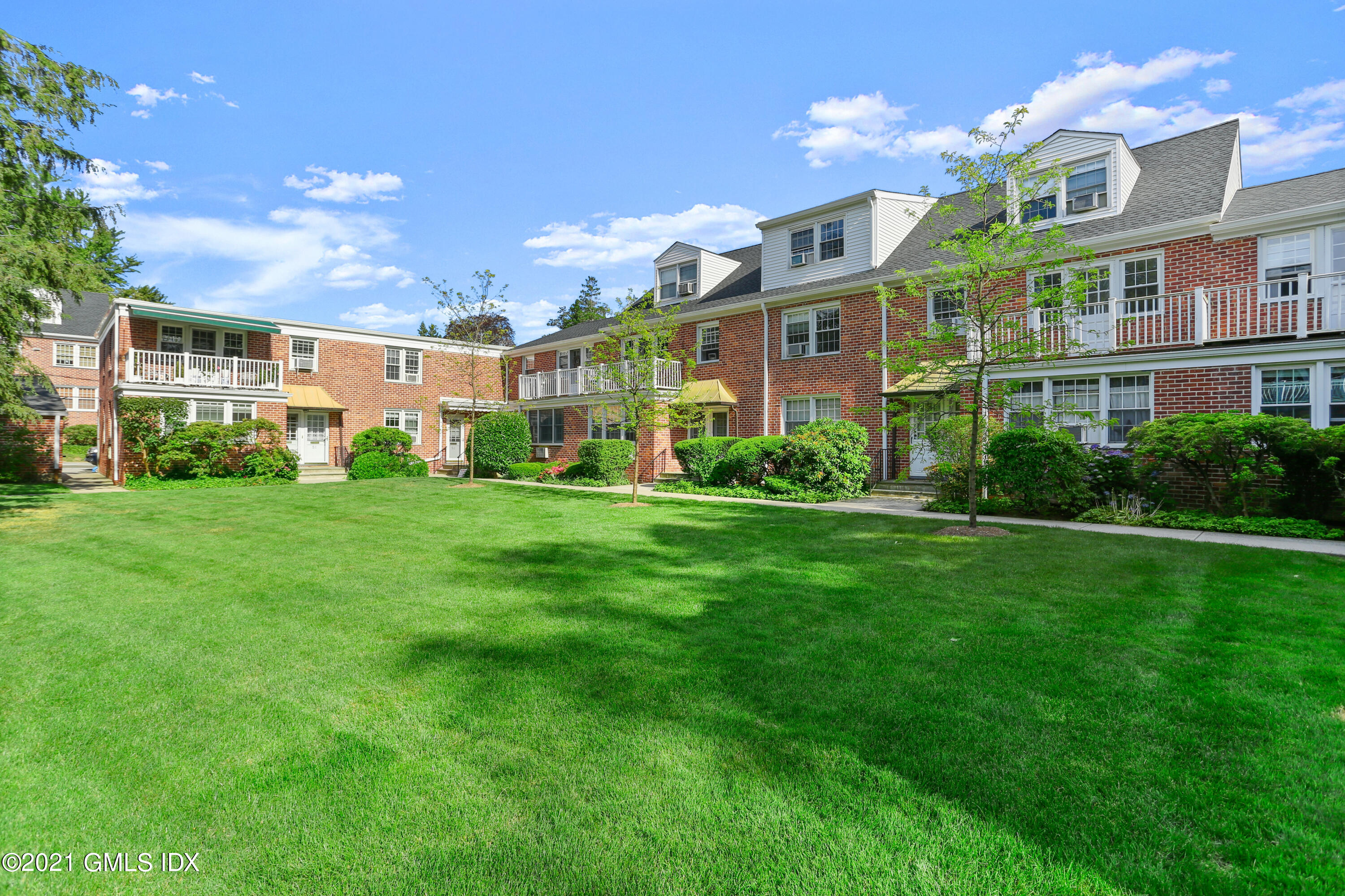 58 Putnam Park Unit: 58
