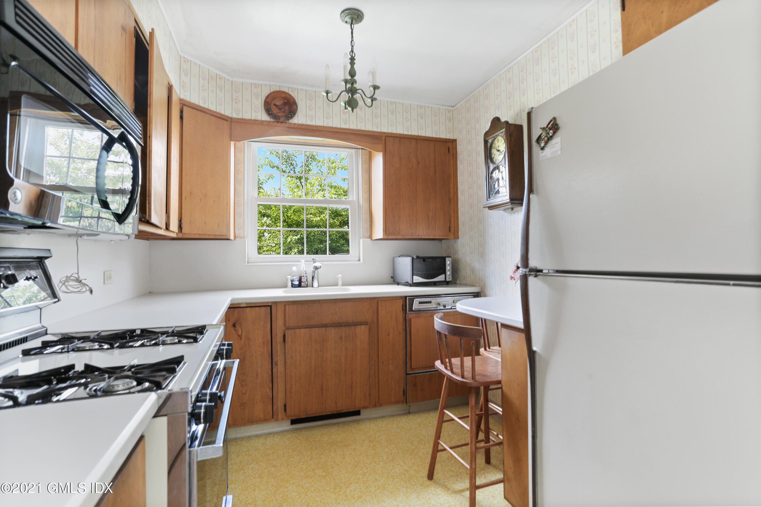 58 Putnam Park Unit: 58