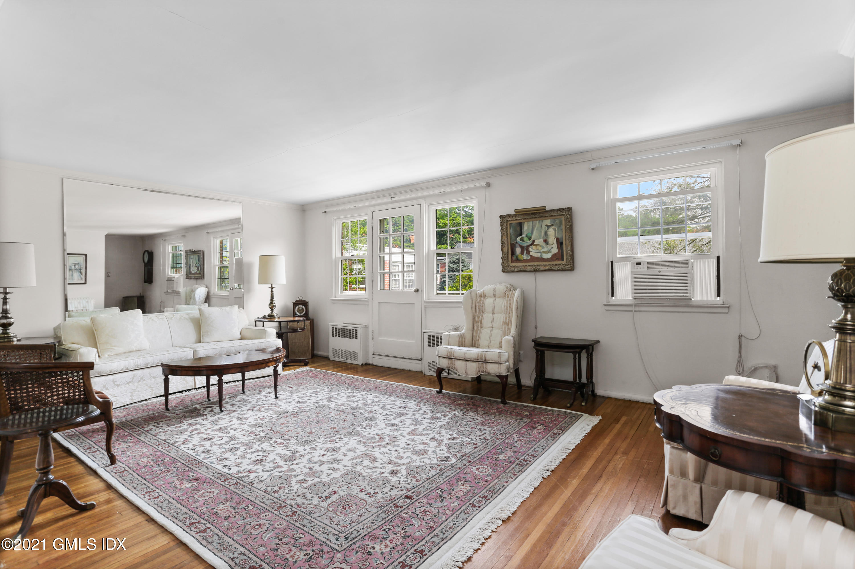 58 Putnam Park Unit: 58