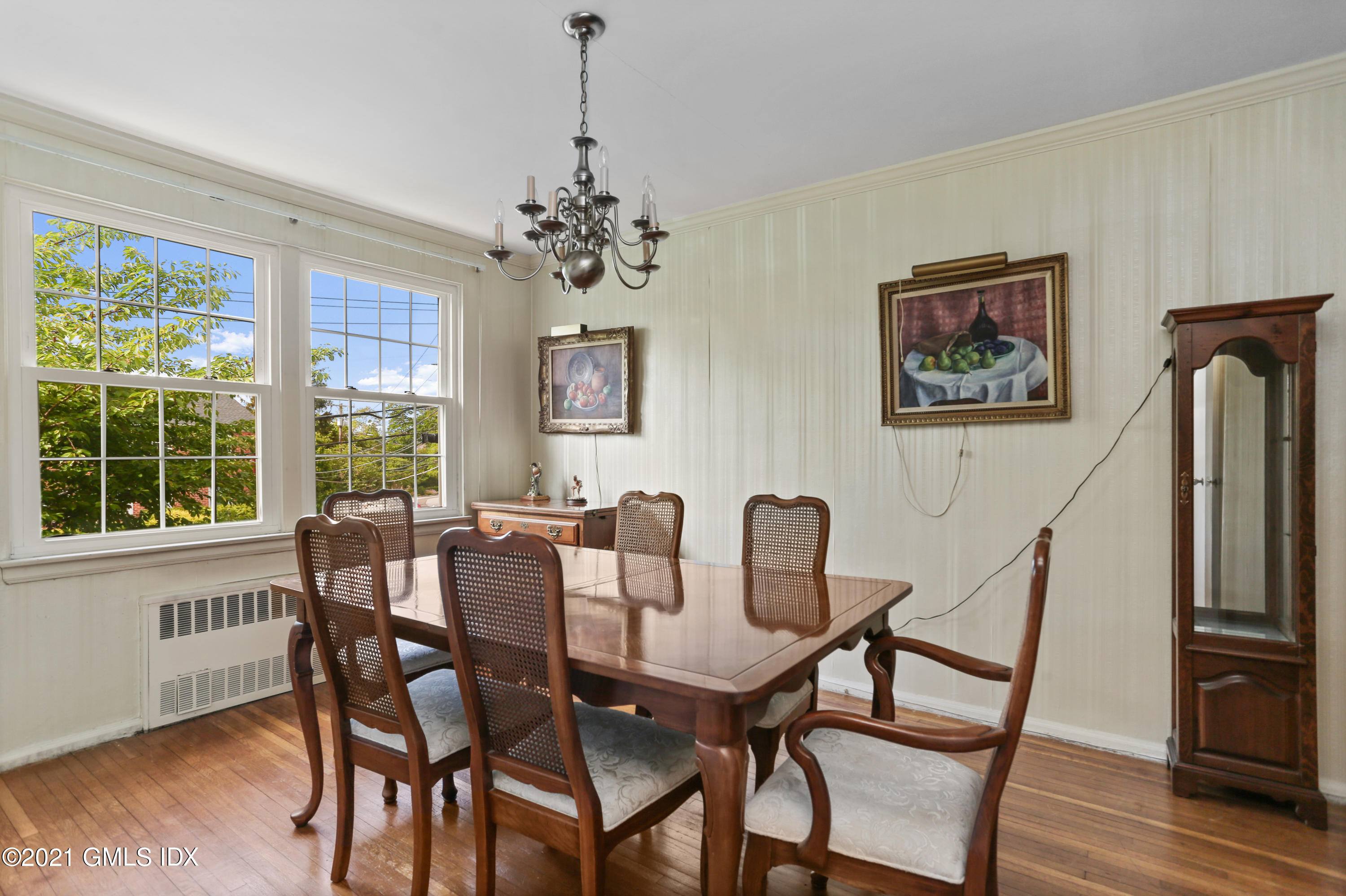 58 Putnam Park Unit: 58
