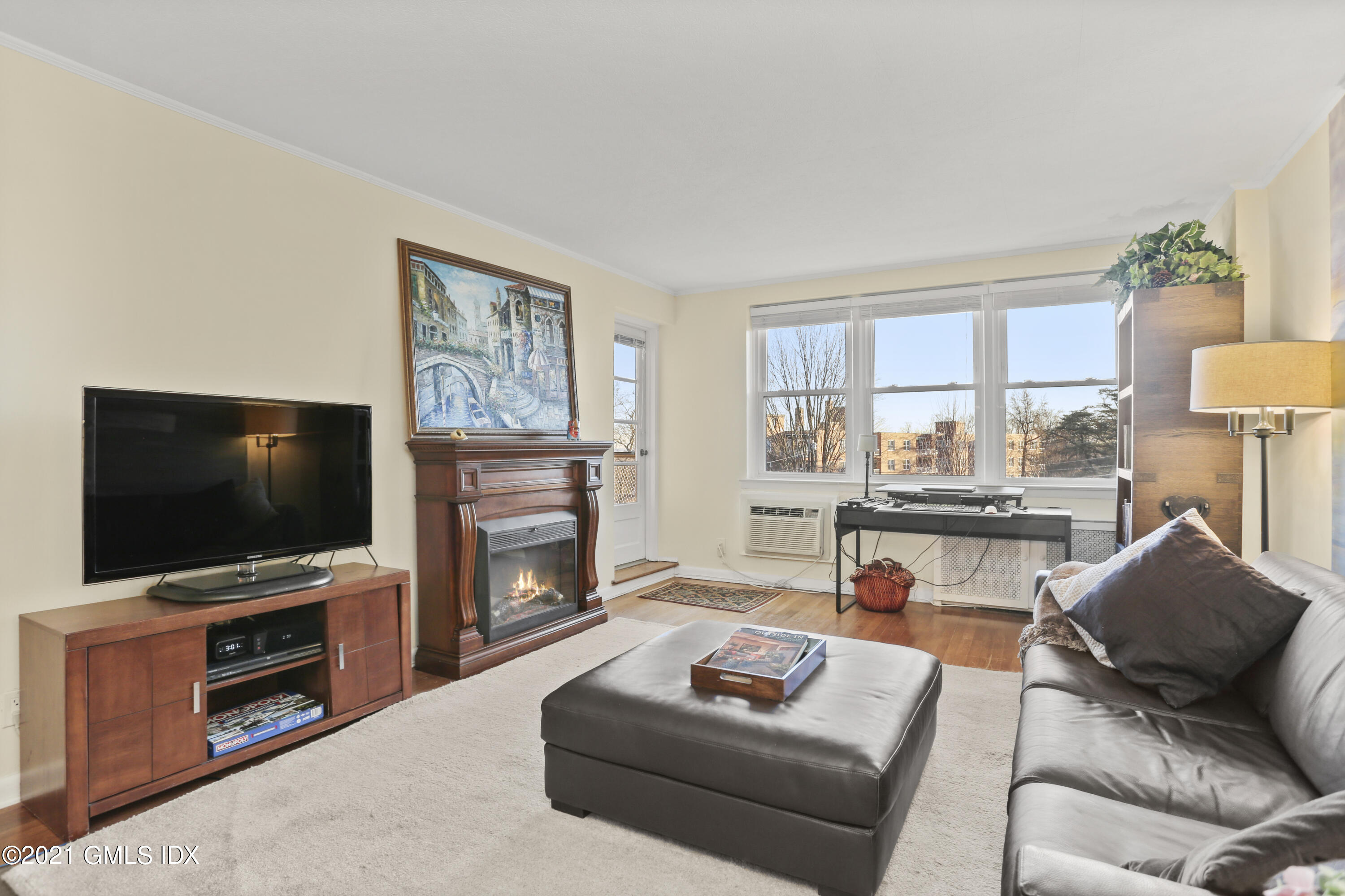 5 Putnam Hill Road Unit: 3D