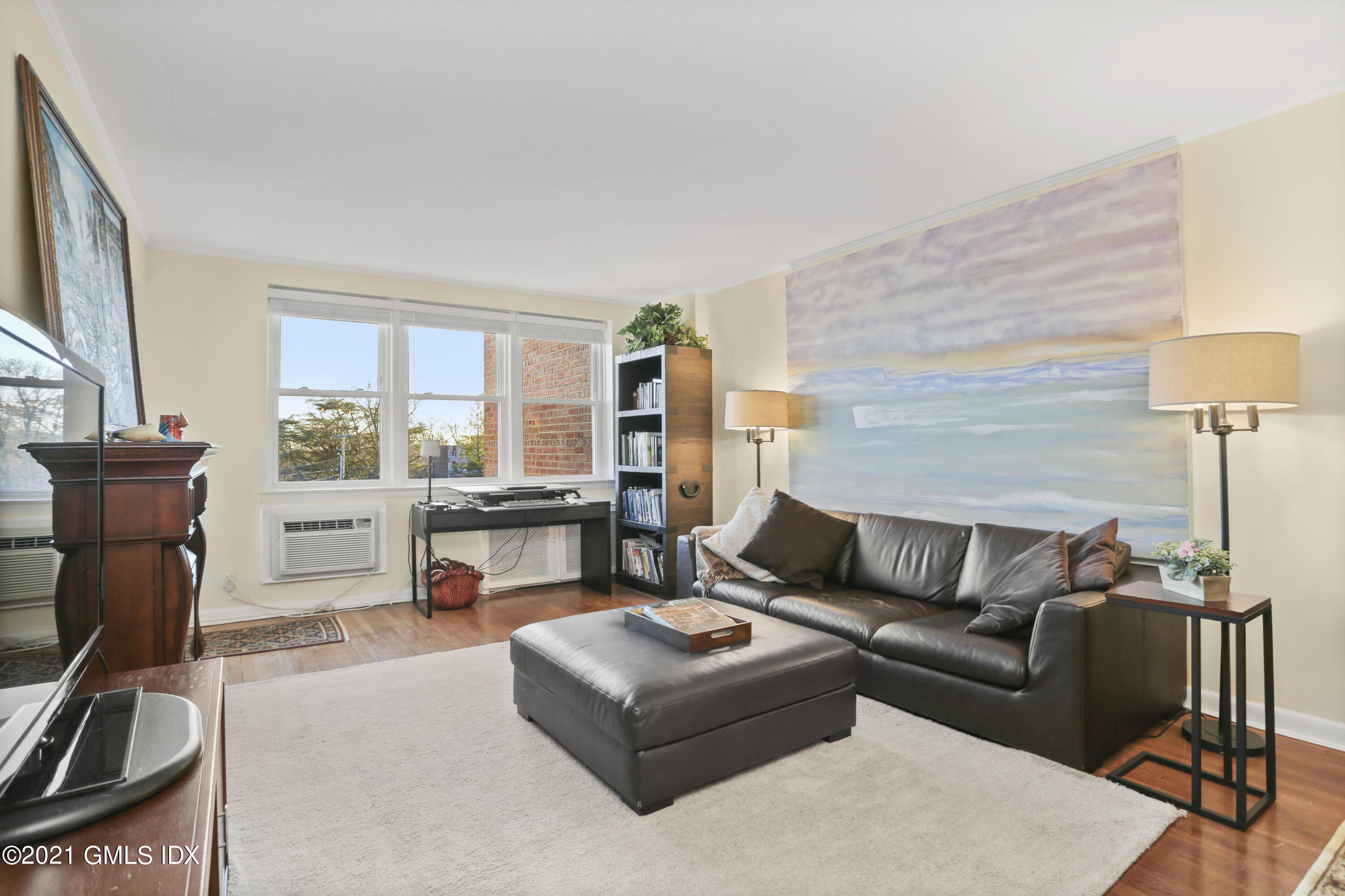5 Putnam Hill Road Unit: 3D