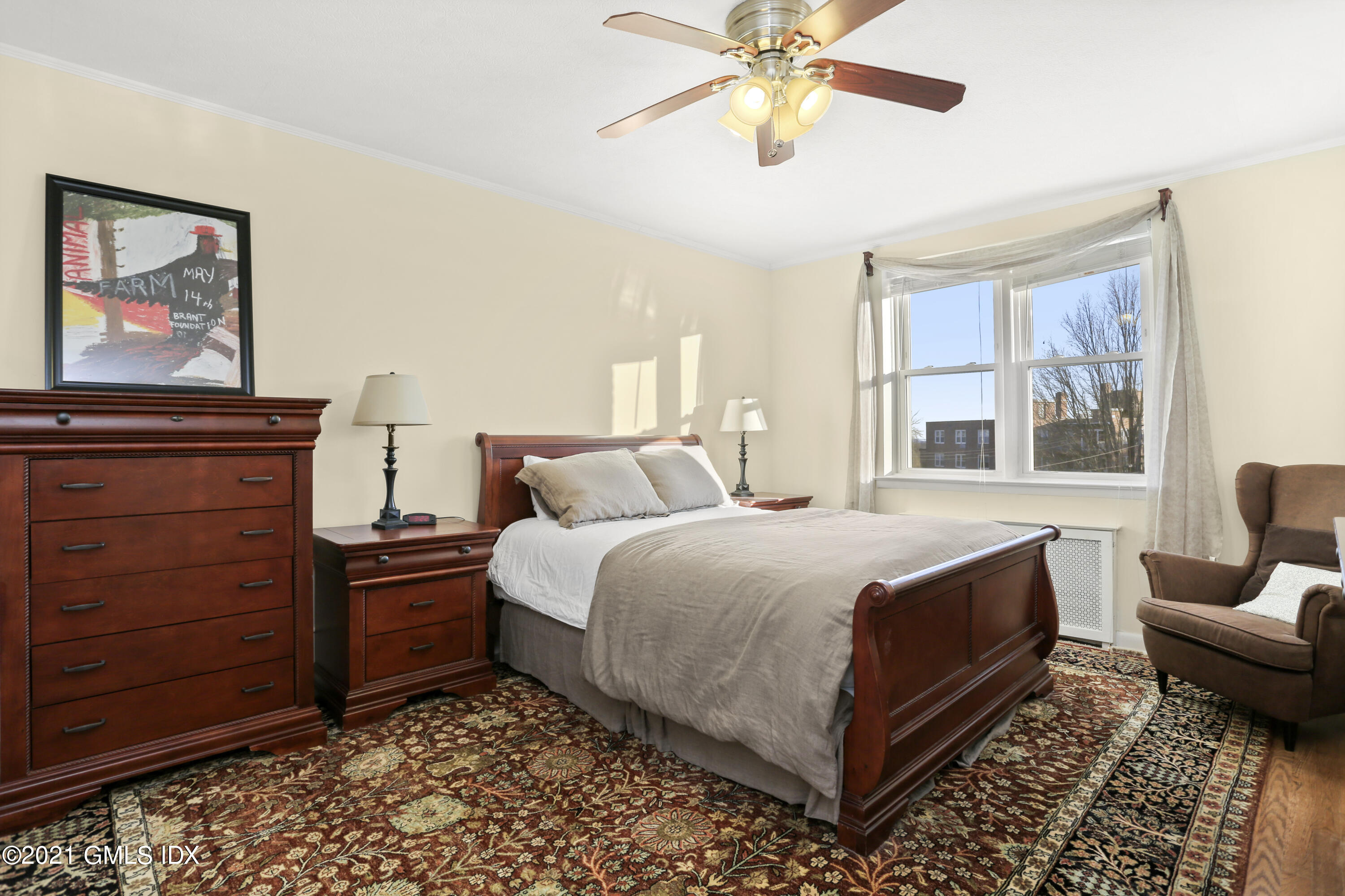 5 Putnam Hill Road Unit: 3D