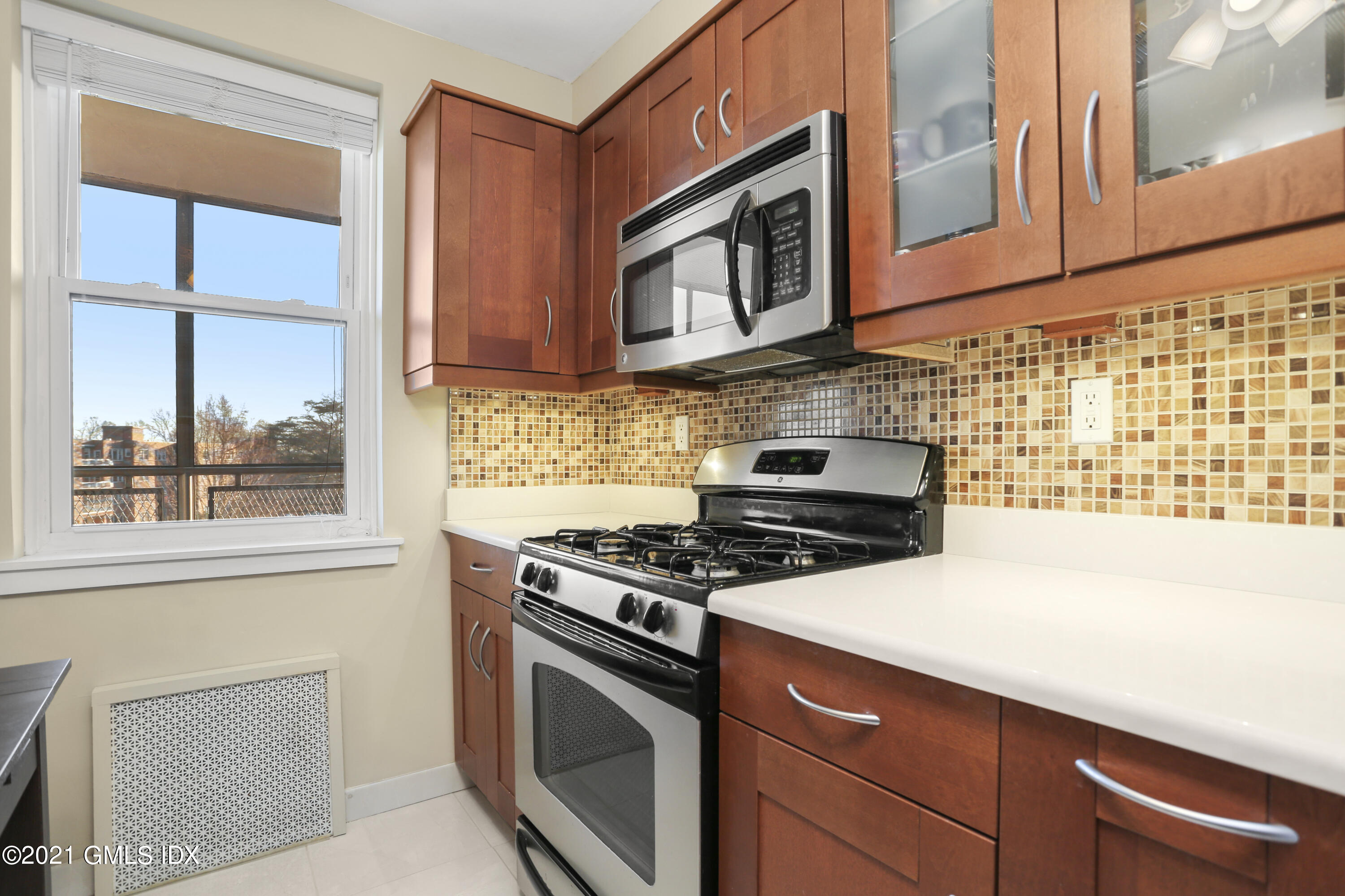 5 Putnam Hill Road Unit: 3D