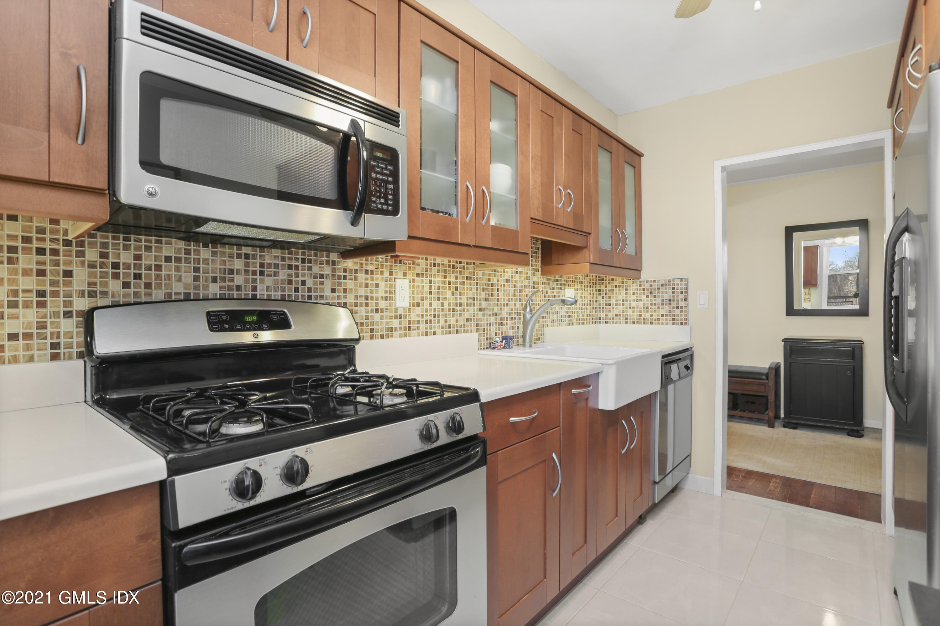 5 Putnam Hill Road Unit: 3D