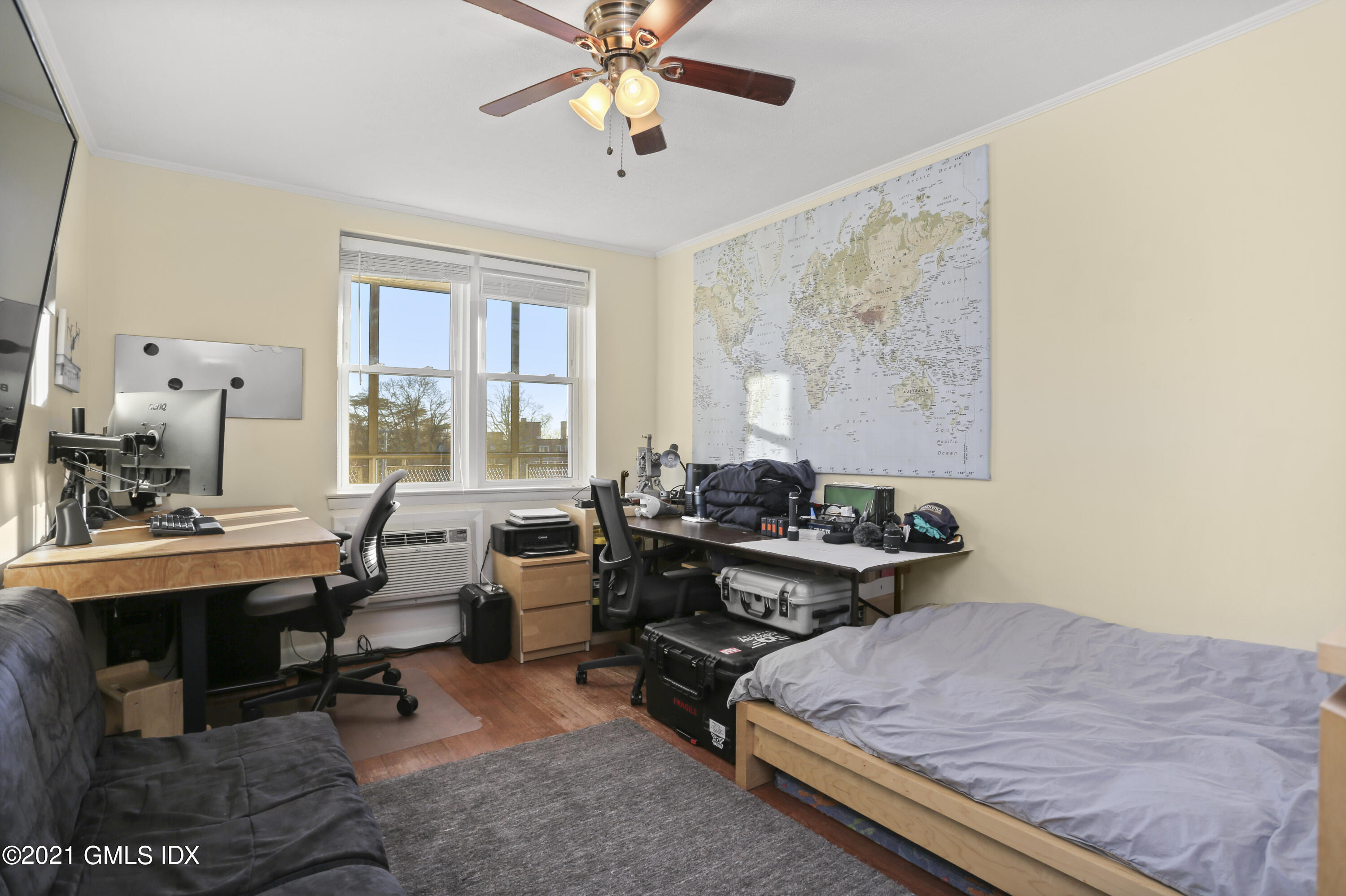5 Putnam Hill Road Unit: 3D