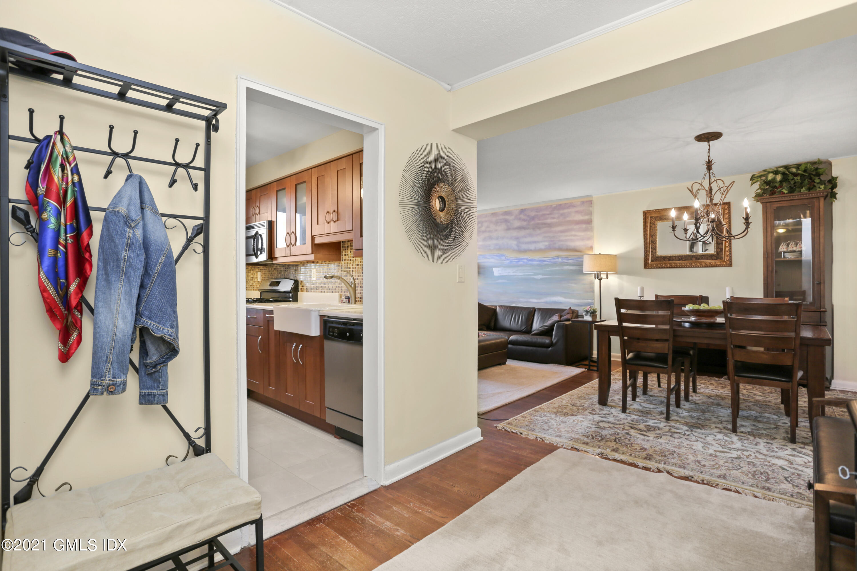 5 Putnam Hill Road Unit: 3D