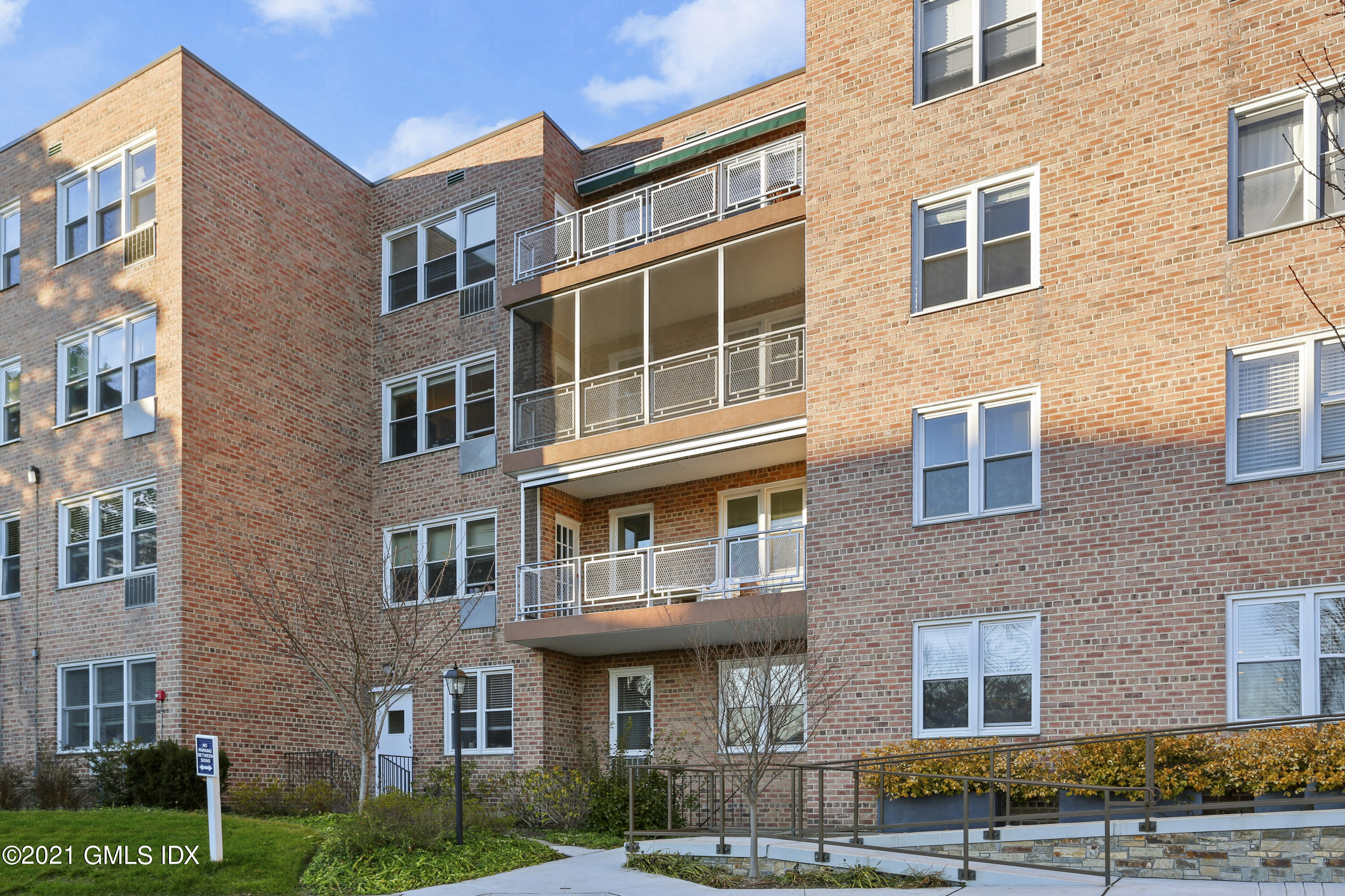 5 Putnam Hill Road Unit: 3D