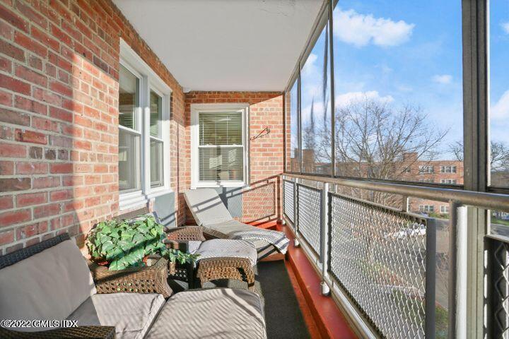 5 Putnam Hill Road Unit: 3D