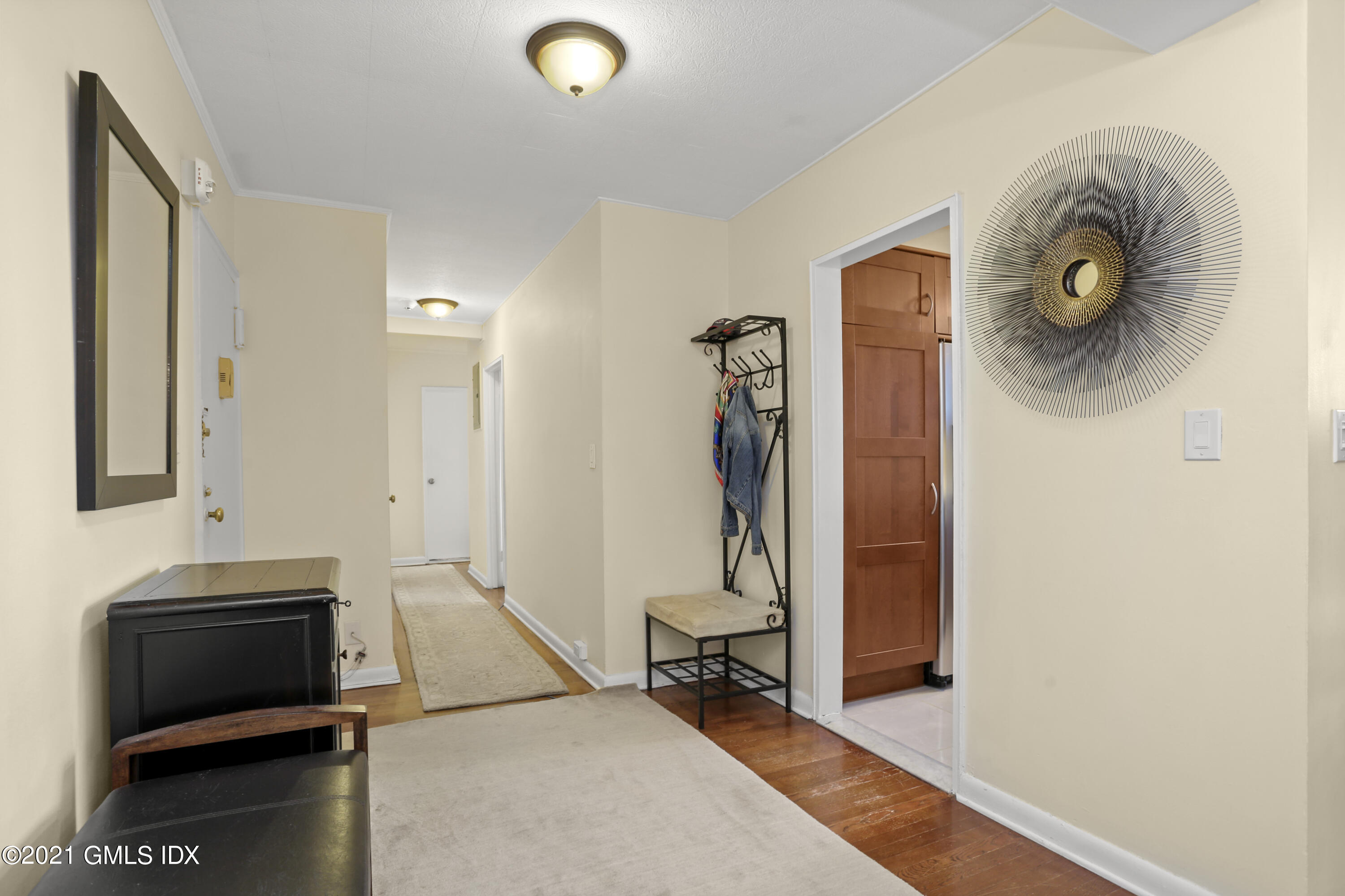 5 Putnam Hill Road Unit: 3D