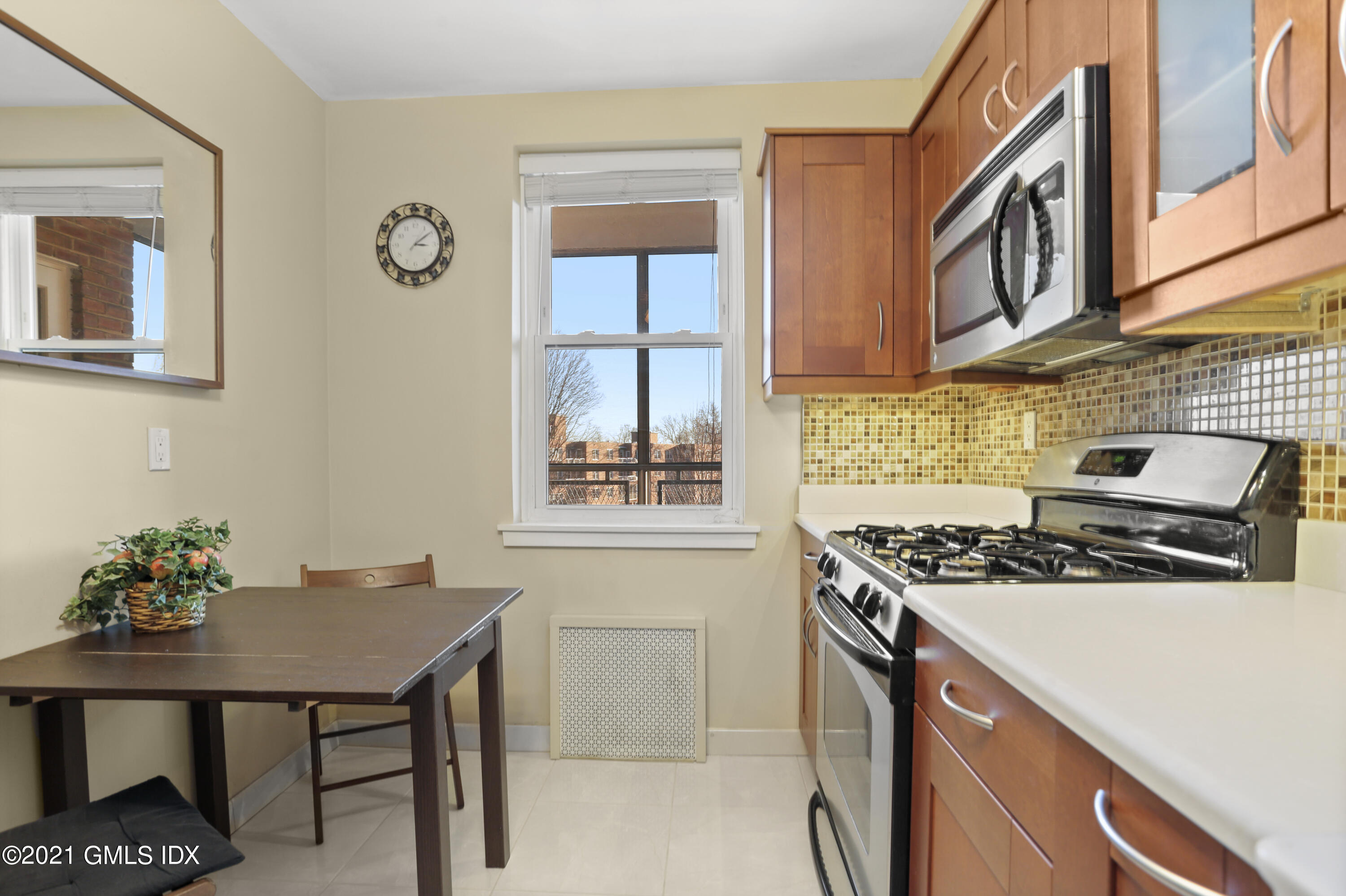 5 Putnam Hill Road Unit: 3D