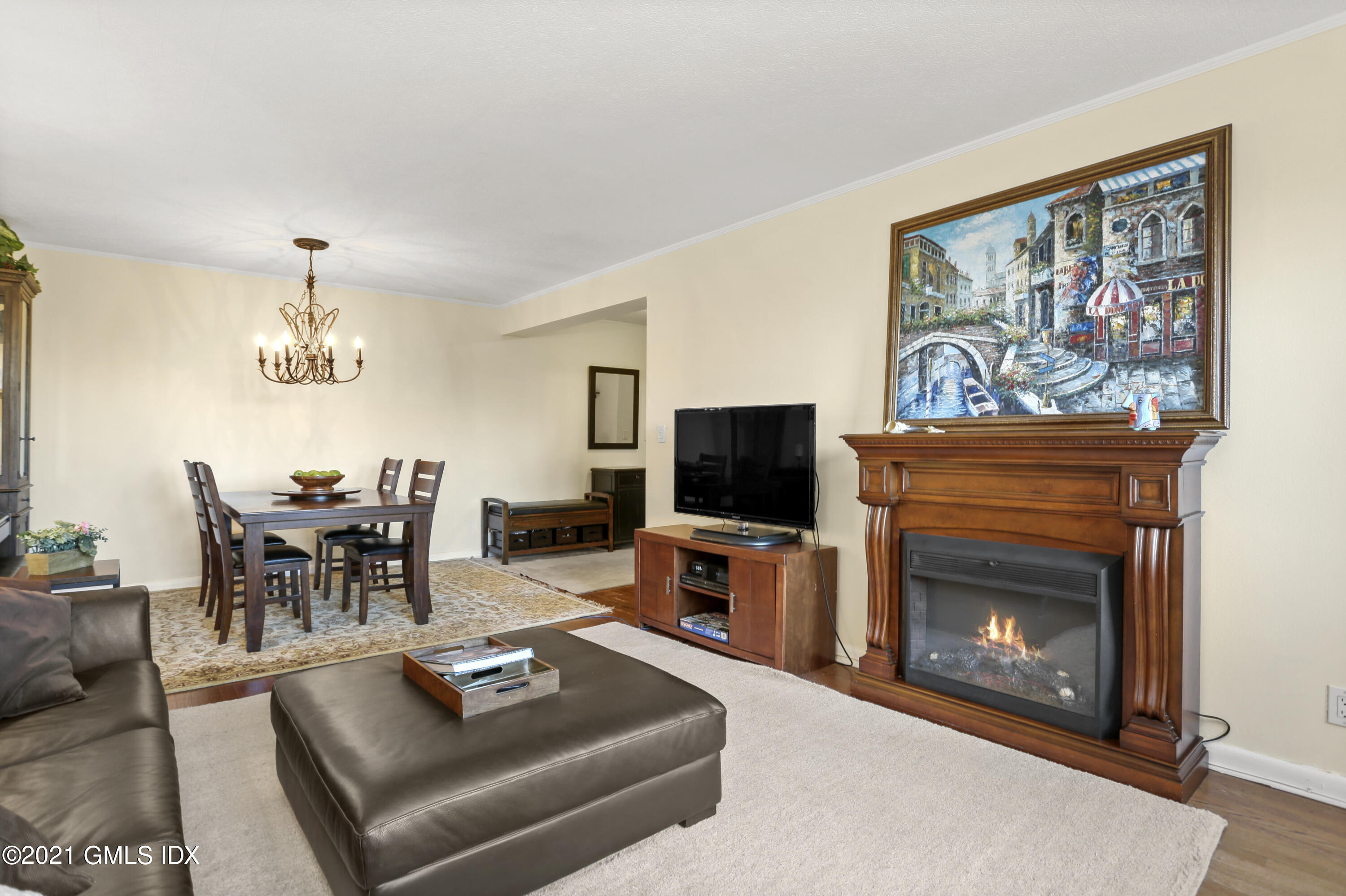 5 Putnam Hill Road Unit: 3D