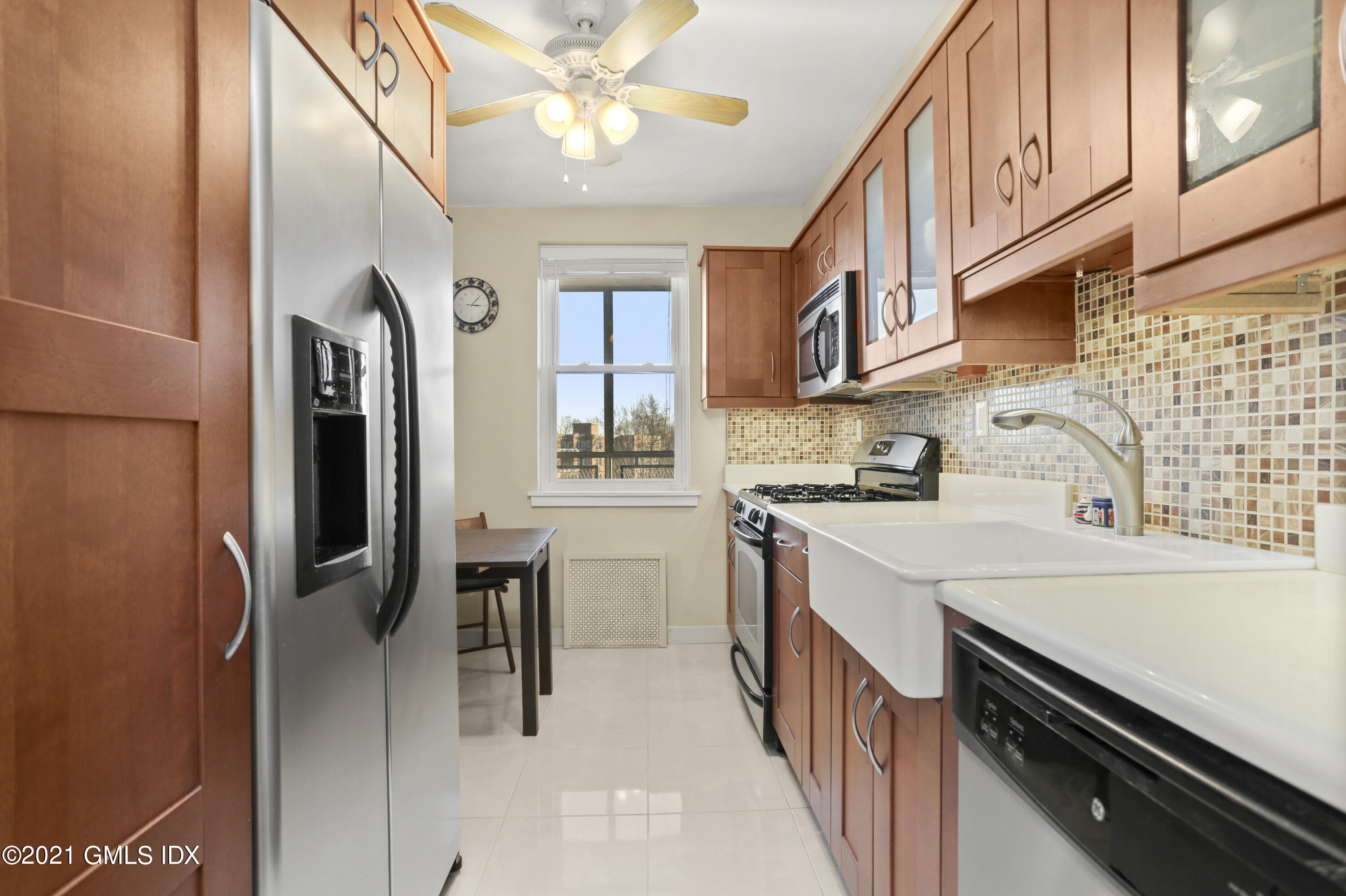 5 Putnam Hill Road Unit: 3D
