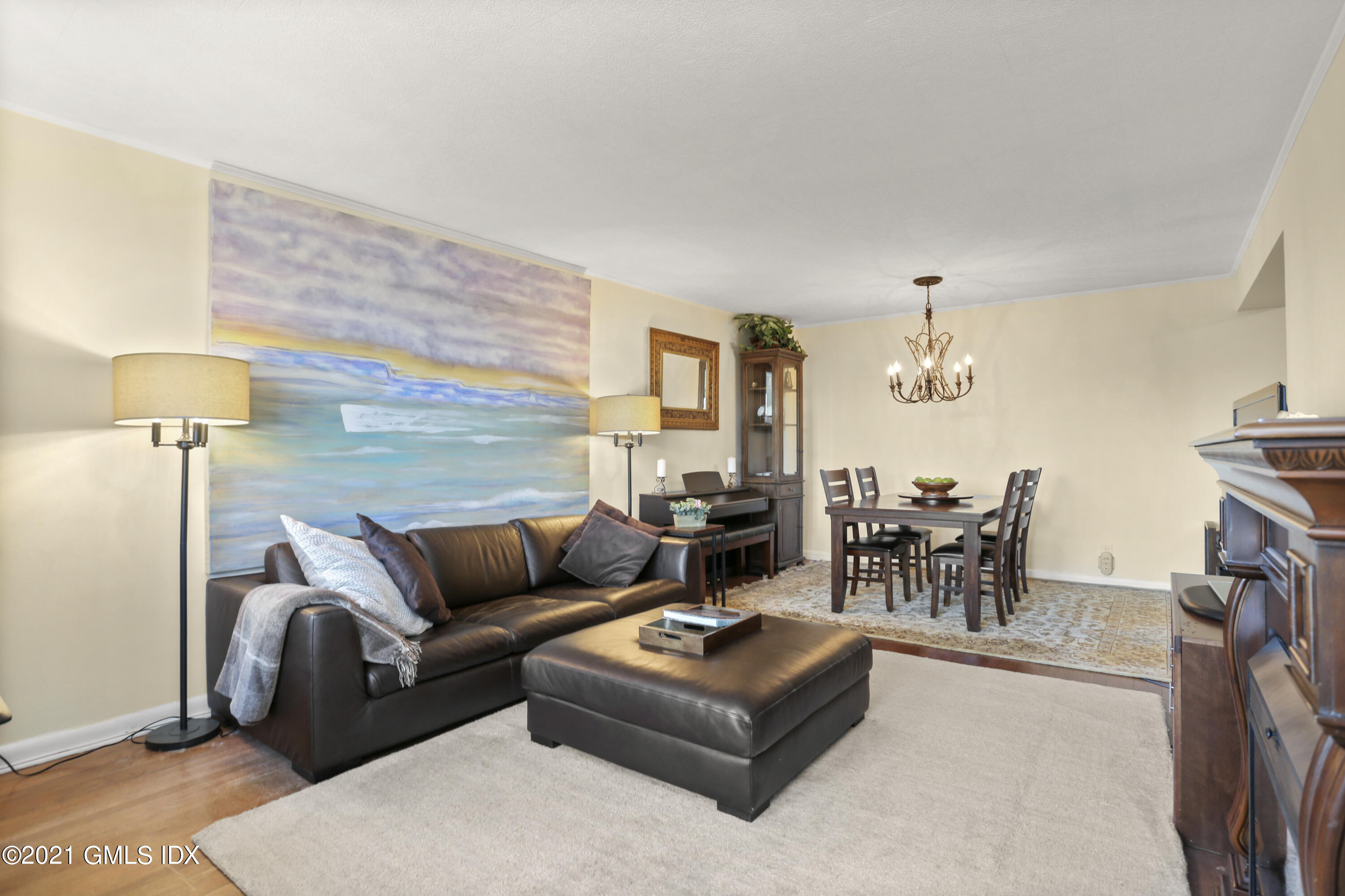 5 Putnam Hill Road Unit: 3D